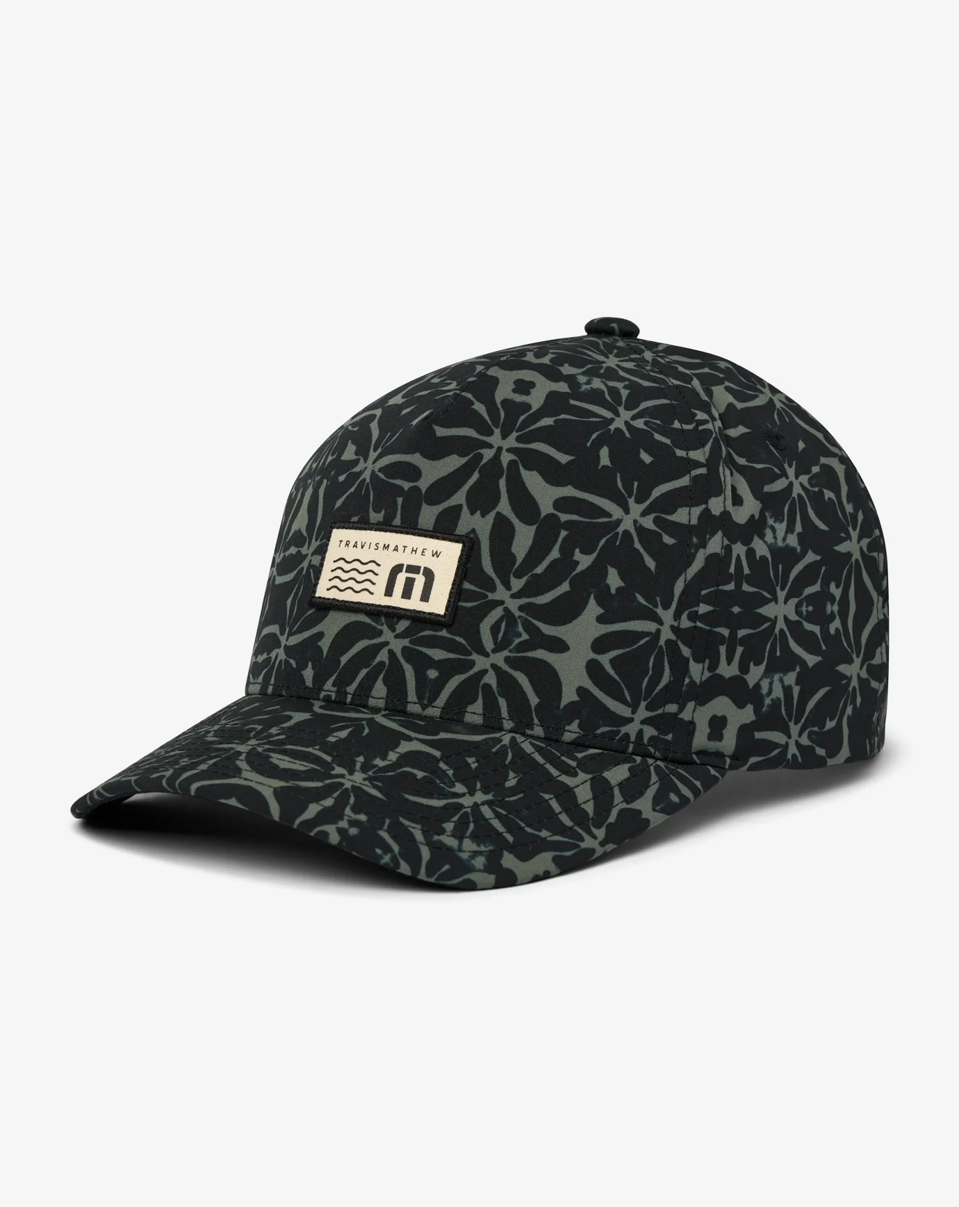 Thundercloud Snapback Hat - Image 2