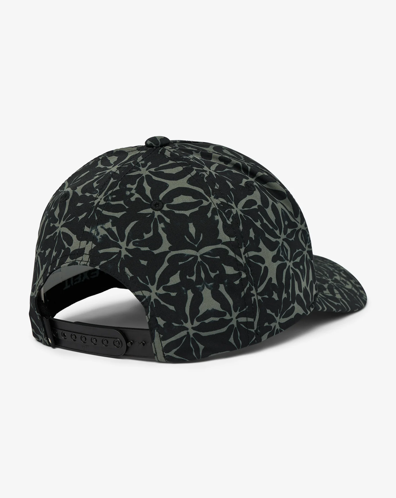 Thundercloud Snapback Hat - Image 3