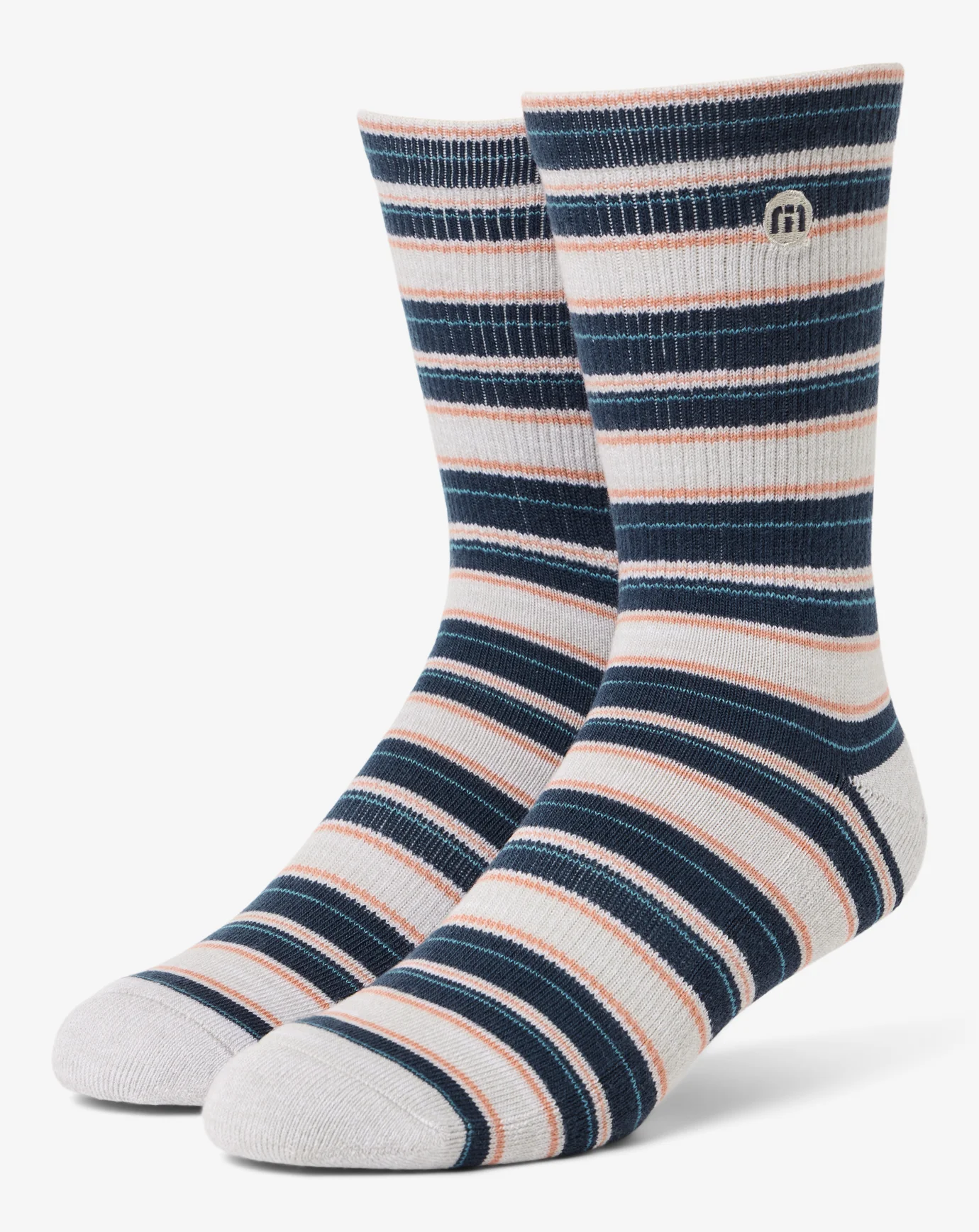 Ticket Counter Crew Sock