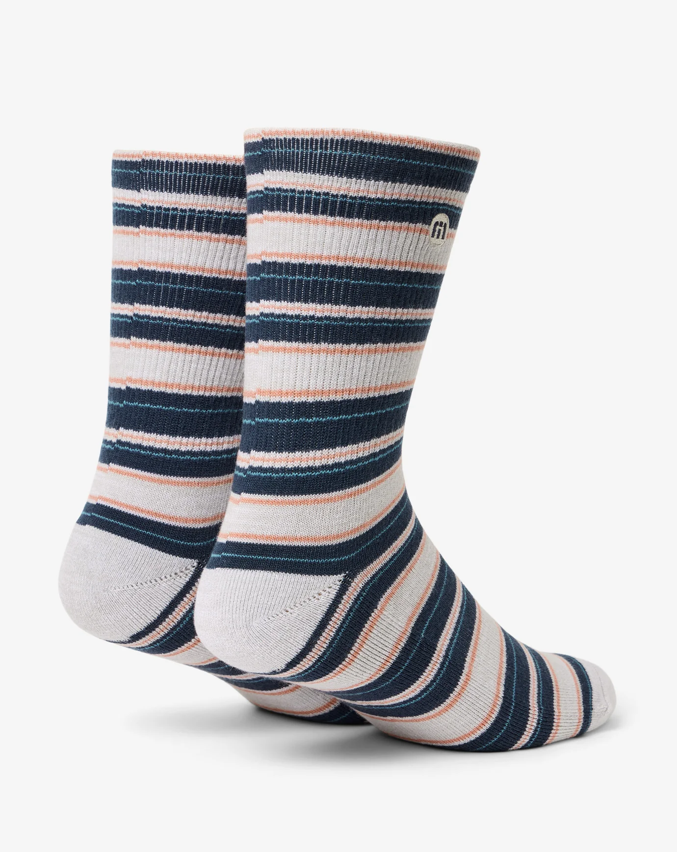 Ticket Counter Crew Sock - Image 2