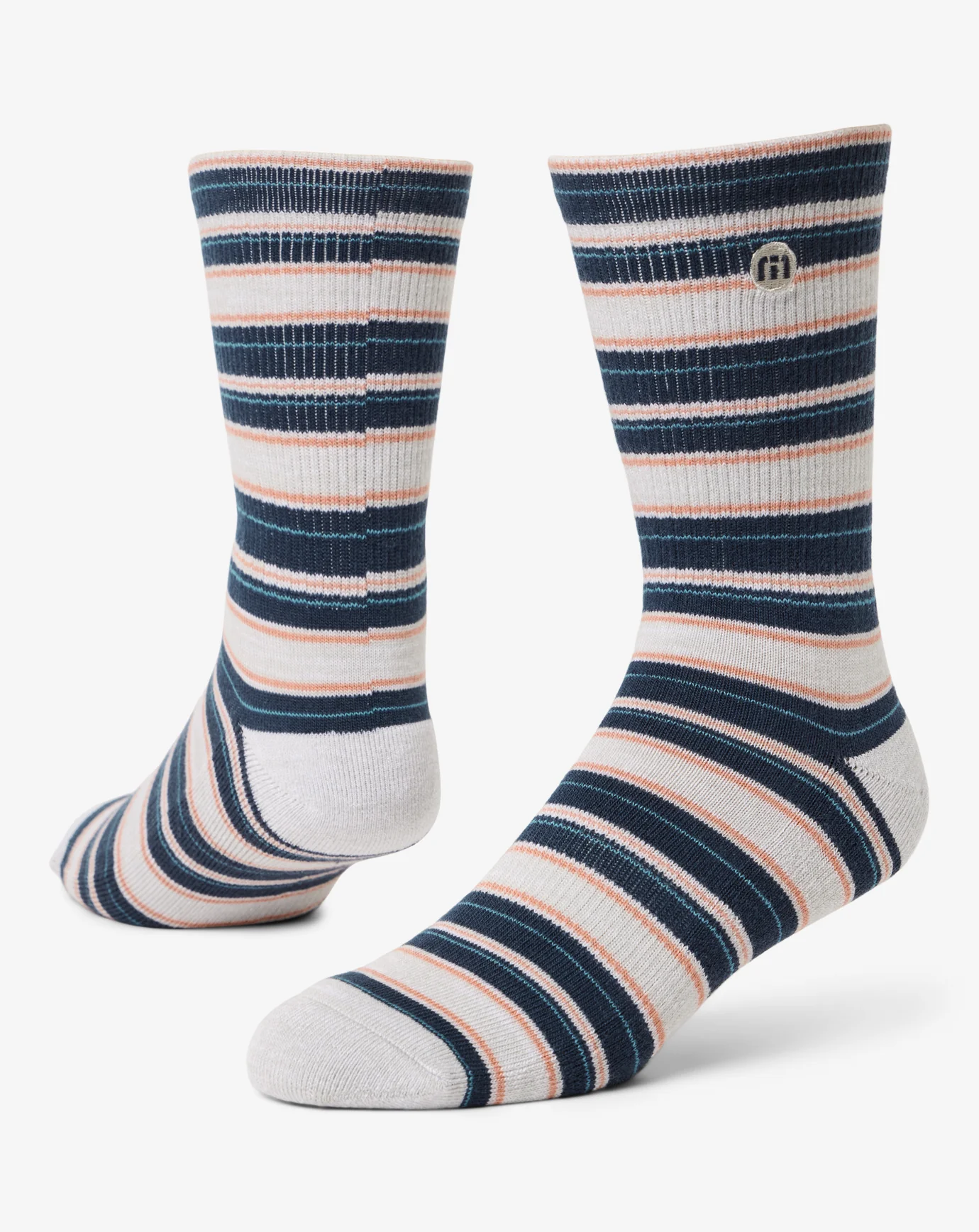 Ticket Counter Crew Sock - Image 3