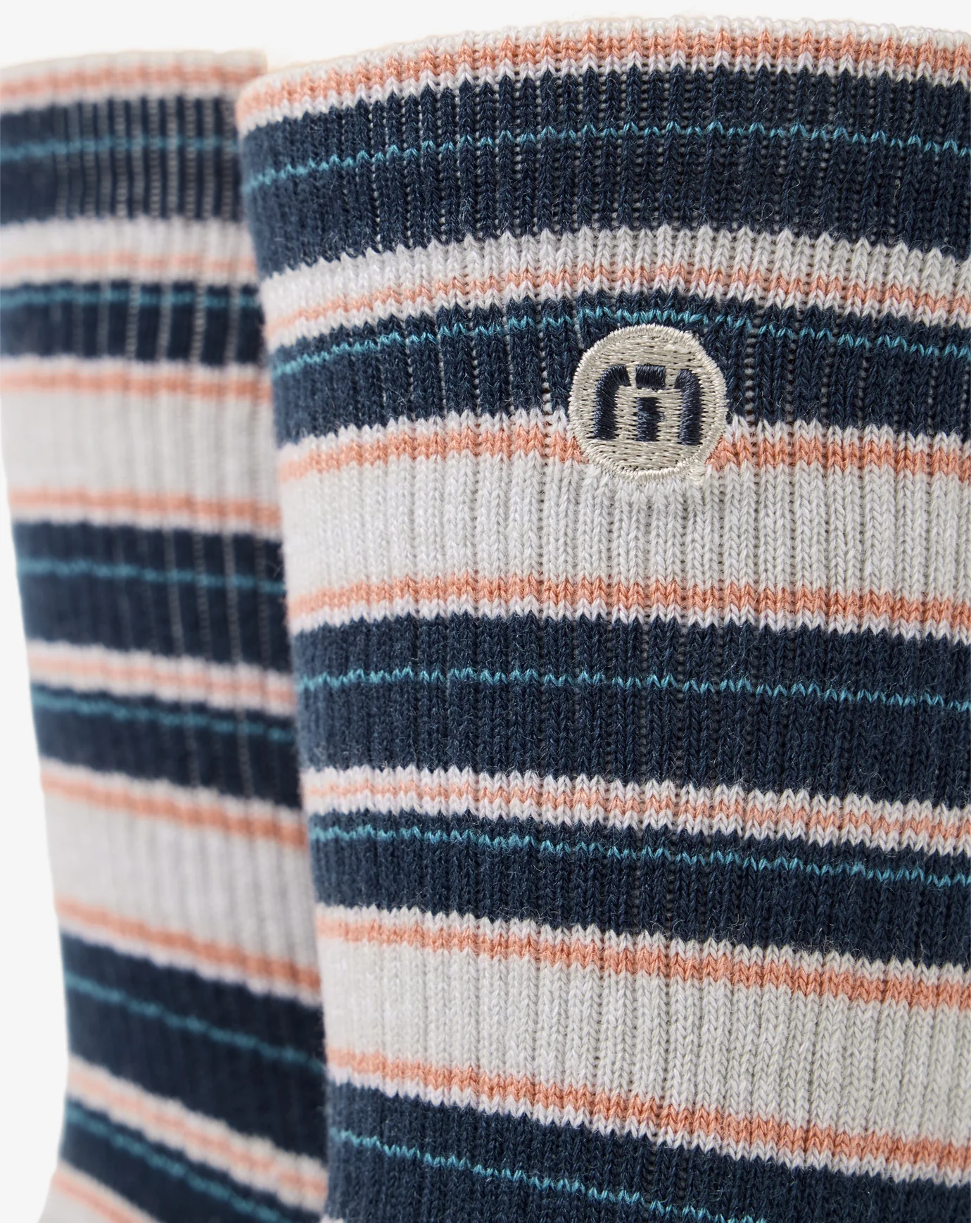 Ticket Counter Crew Sock - Image 4