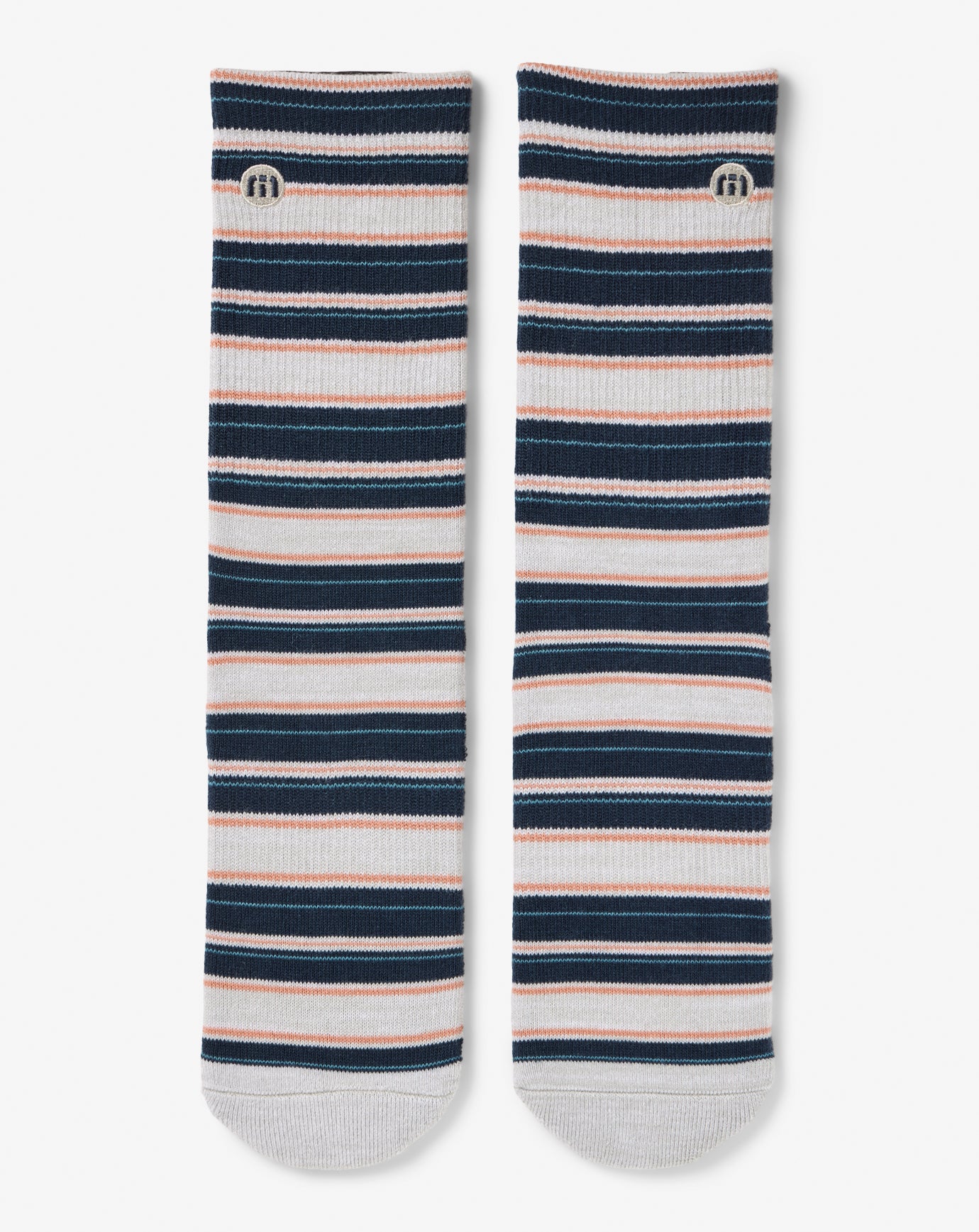 Ticket Counter Crew Sock - Image 5