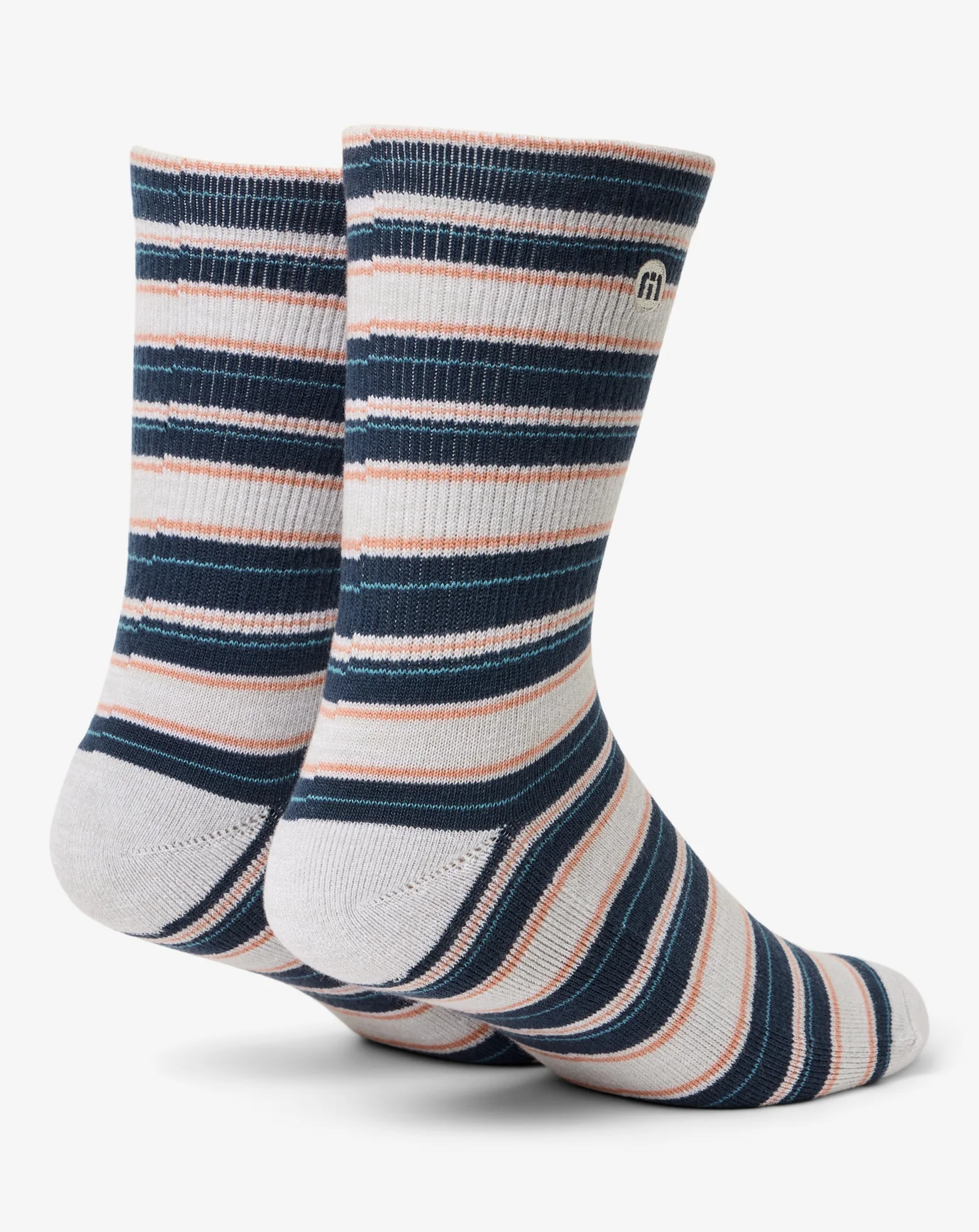 Ticket Counter Crew Sock - Image 6