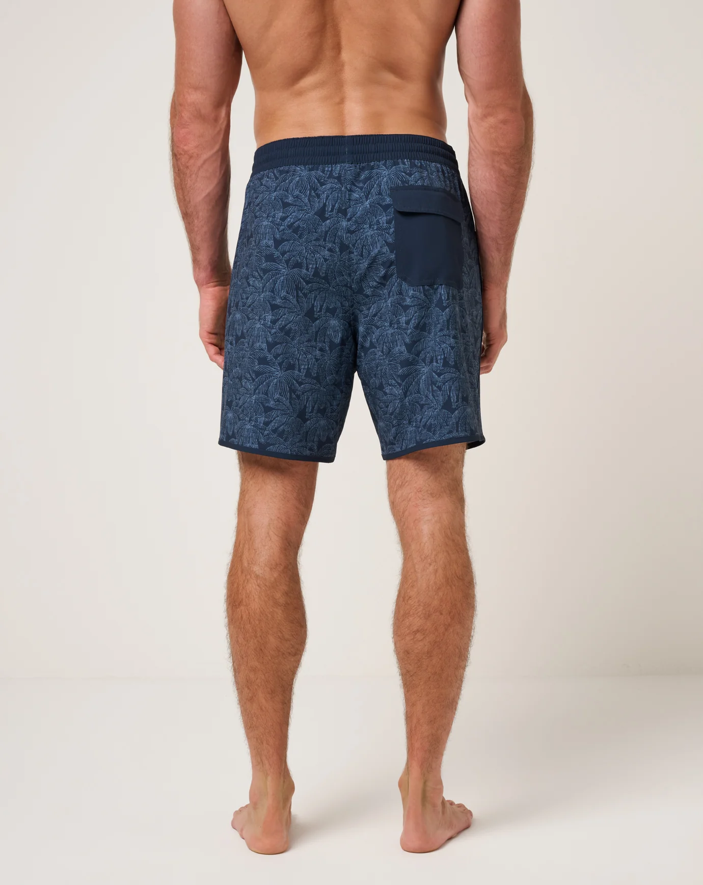 Tidal Whisper Boardshort 18In - Image 10