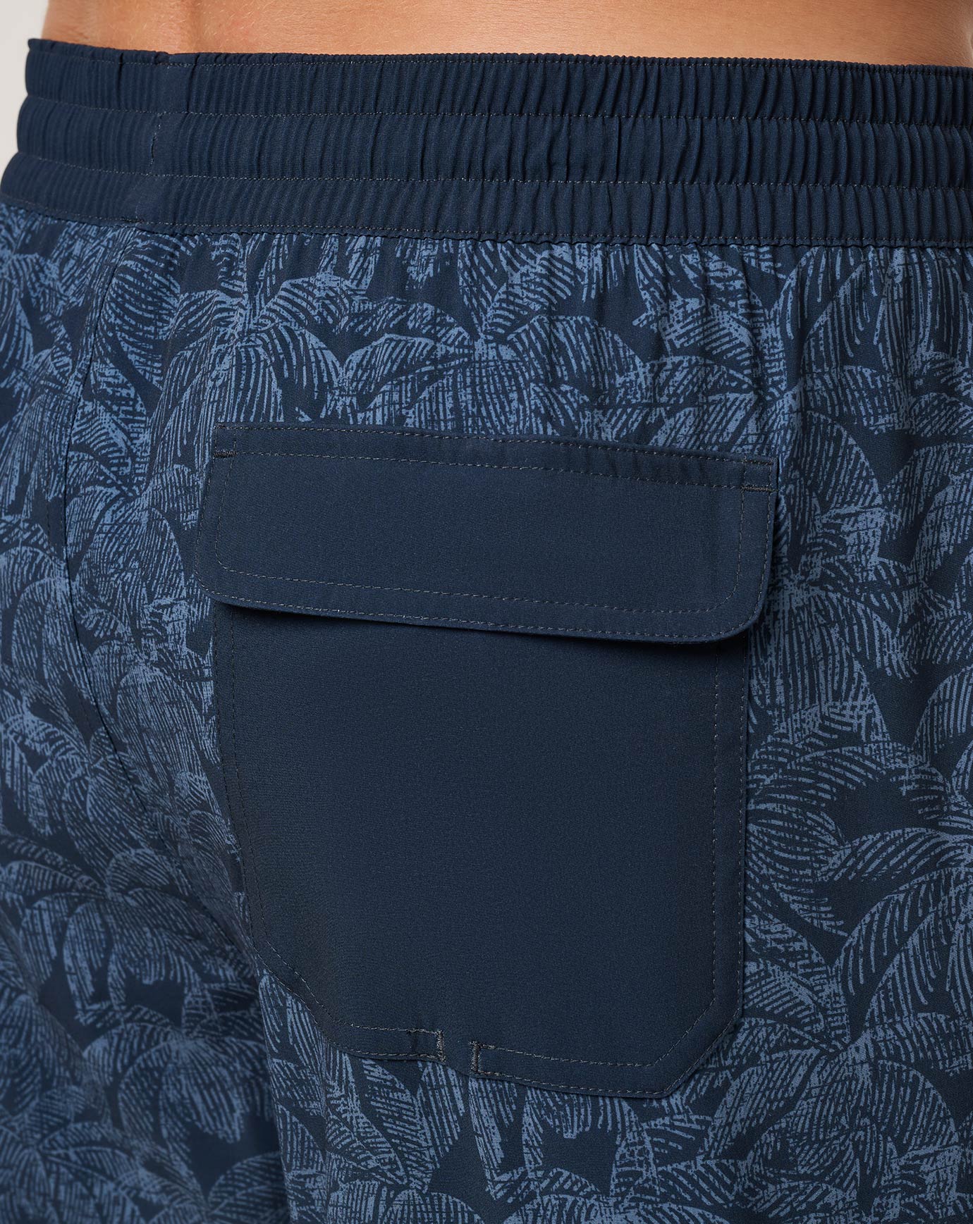 Tidal Whisper Boardshort 18In - Image 12