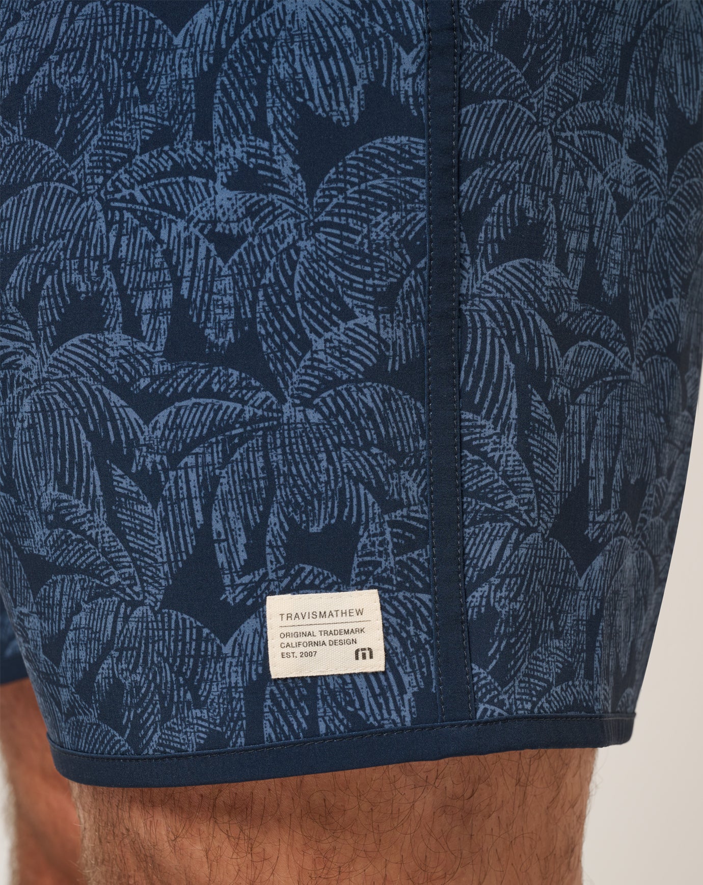 Tidal Whisper Boardshort 18In - Image 13