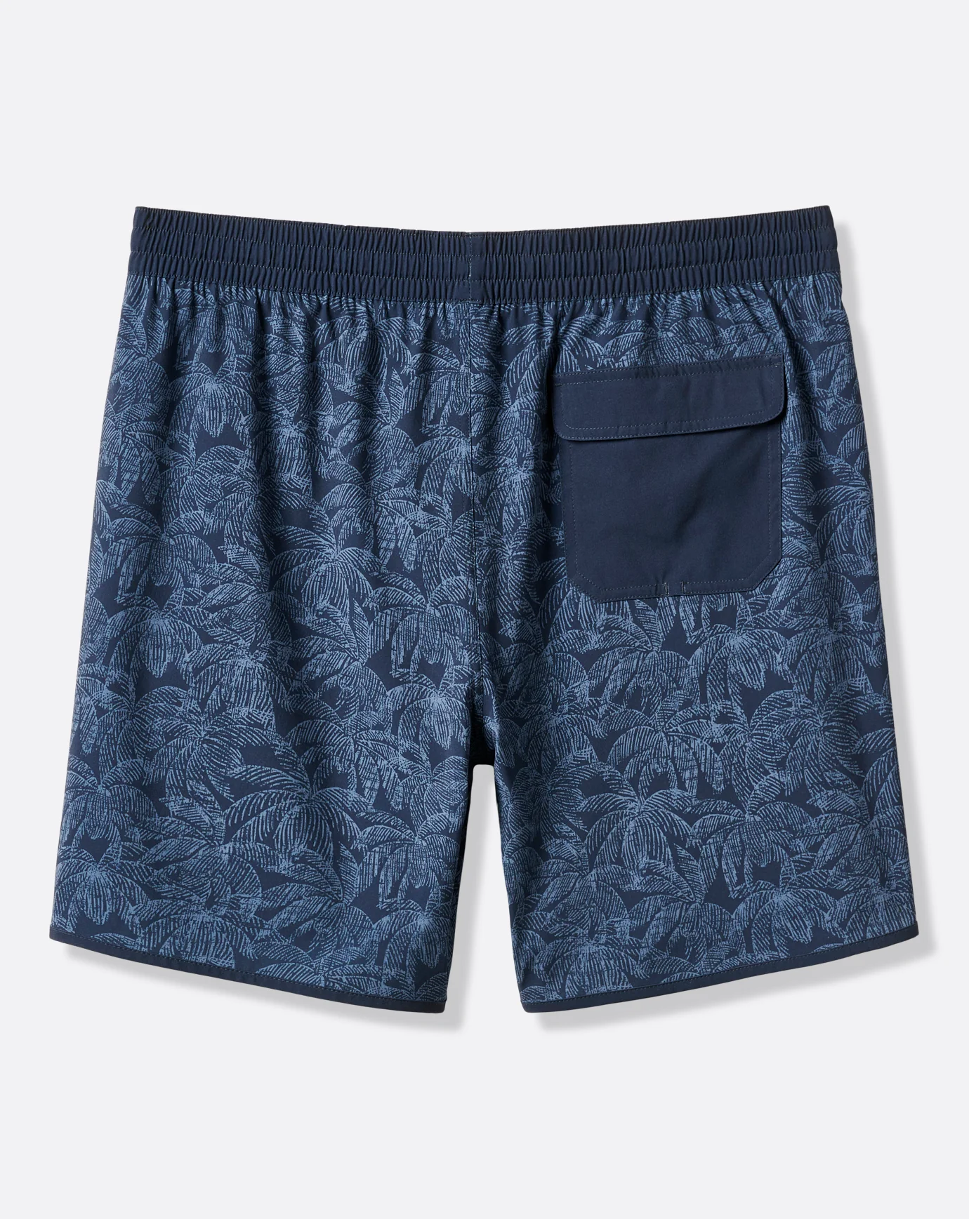 Tidal Whisper Boardshort 18In - Image 15