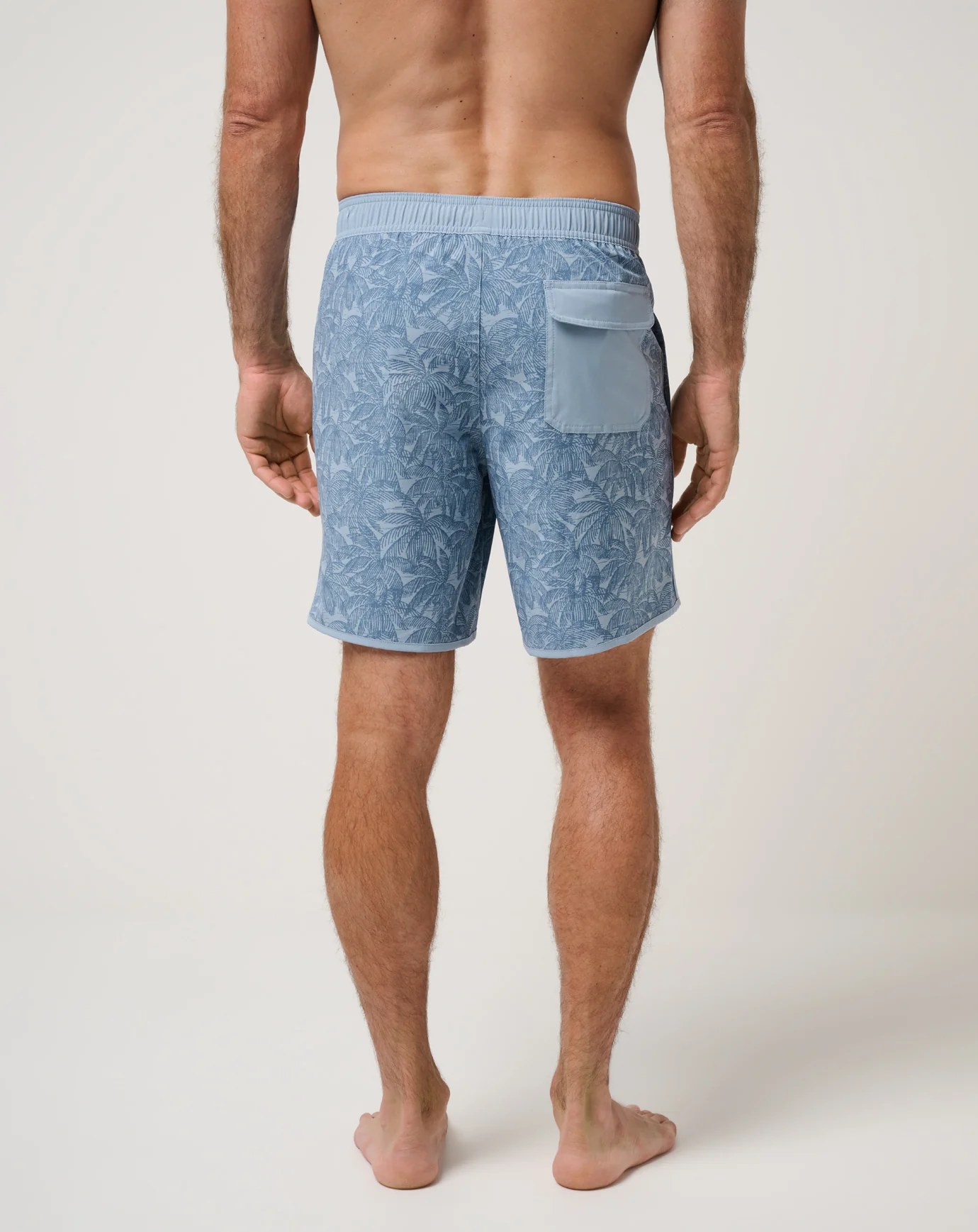 Tidal Whisper Boardshort 18In - Image 3