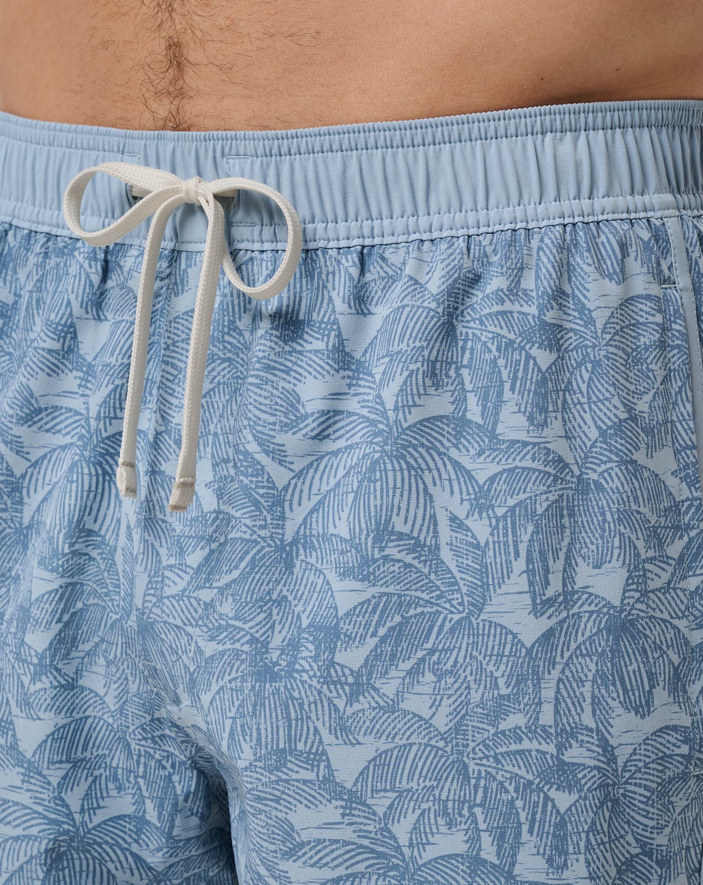 Tidal Whisper Boardshort 18In - Image 4