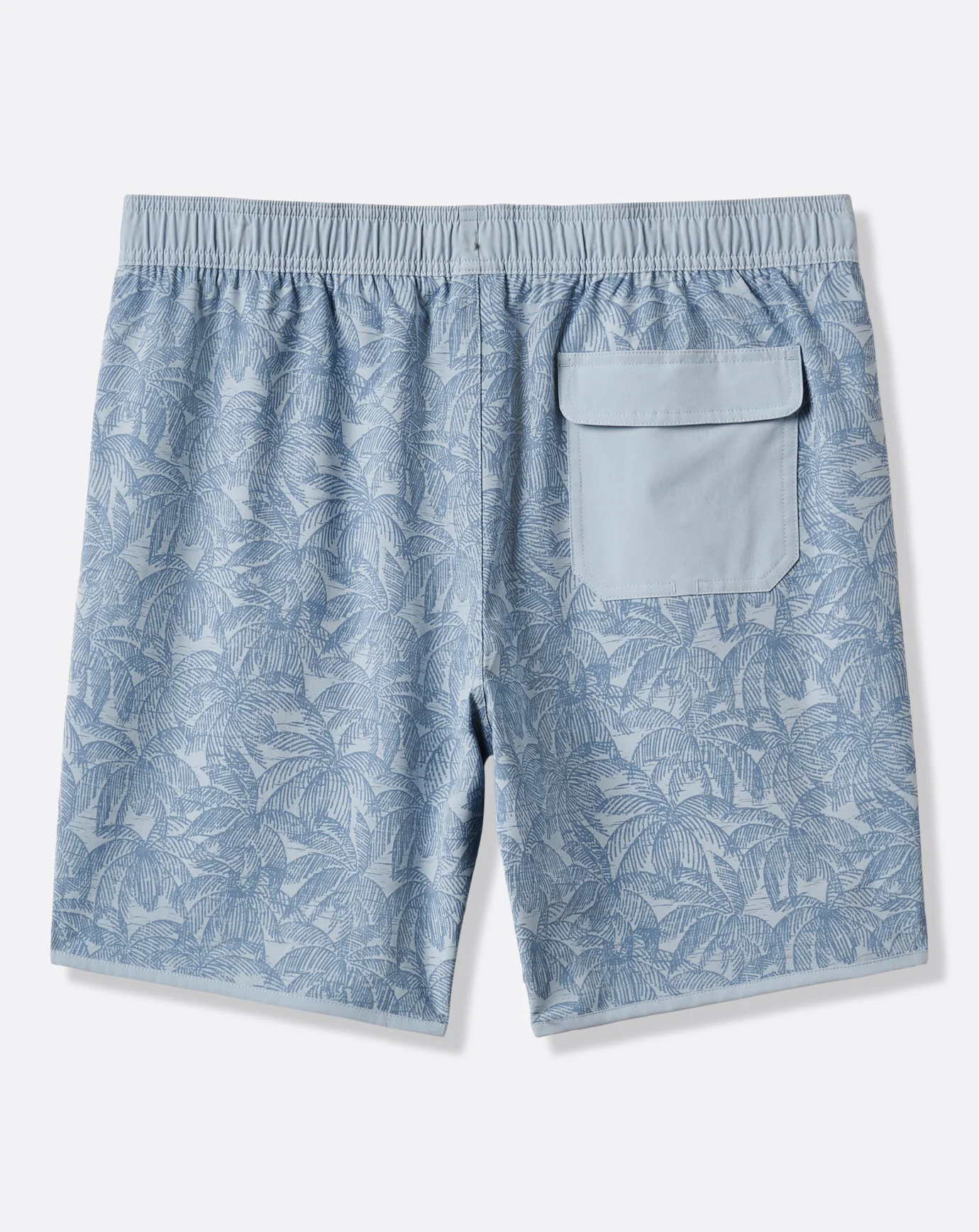 Tidal Whisper Boardshort 18In - Image 7