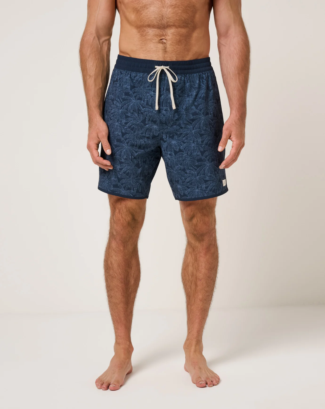 Tidal Whisper Boardshort 18In - Image 8