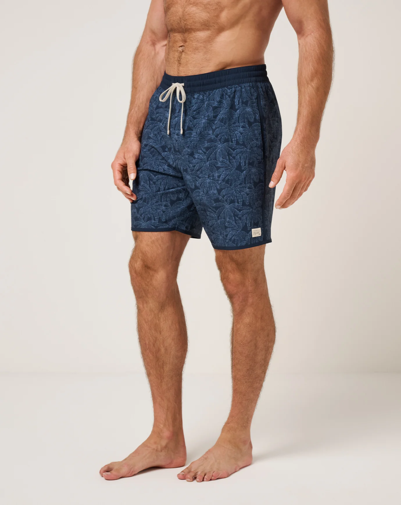 Tidal Whisper Boardshort 18In - Image 9