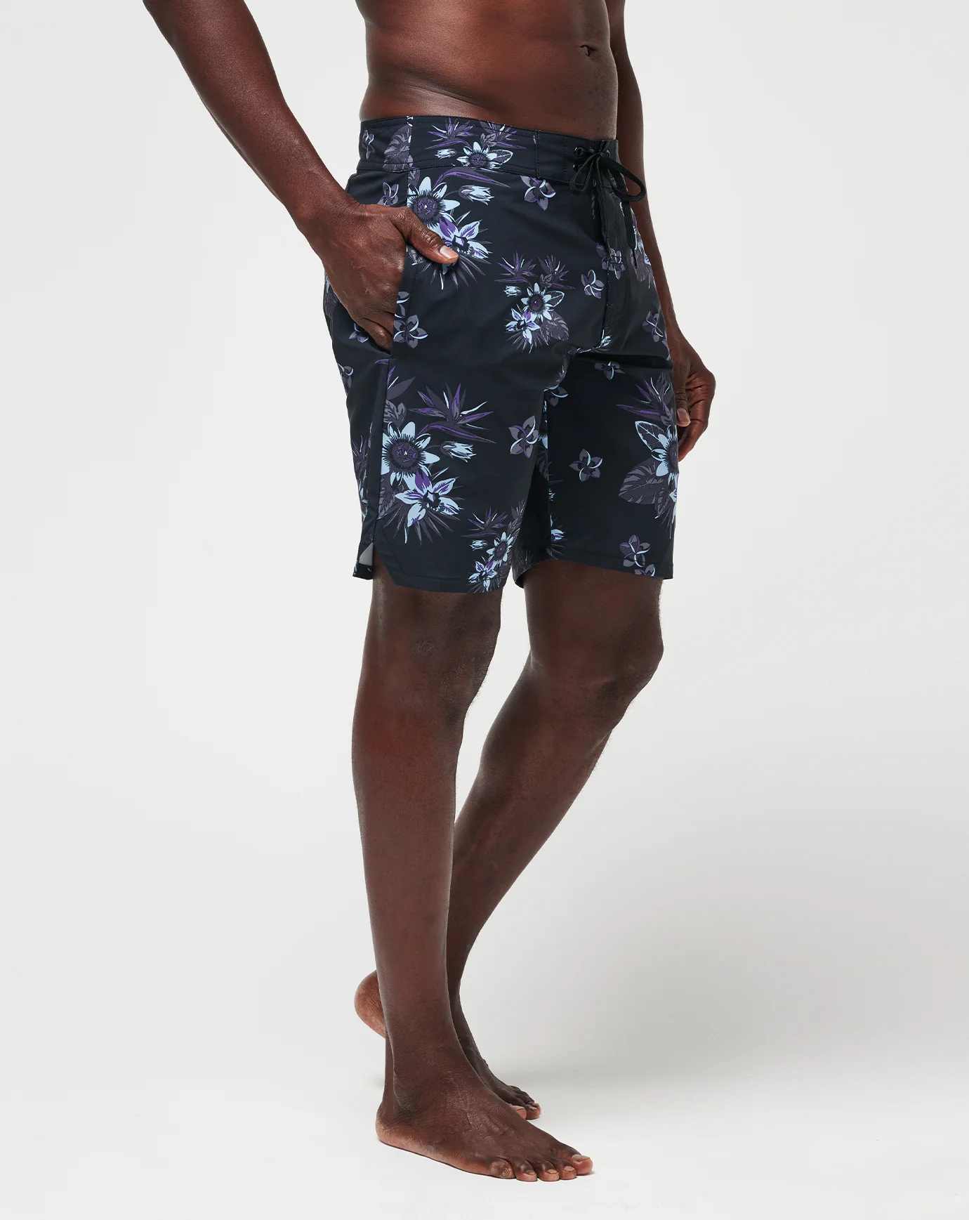 Tiki Time Boardshort - Image 2