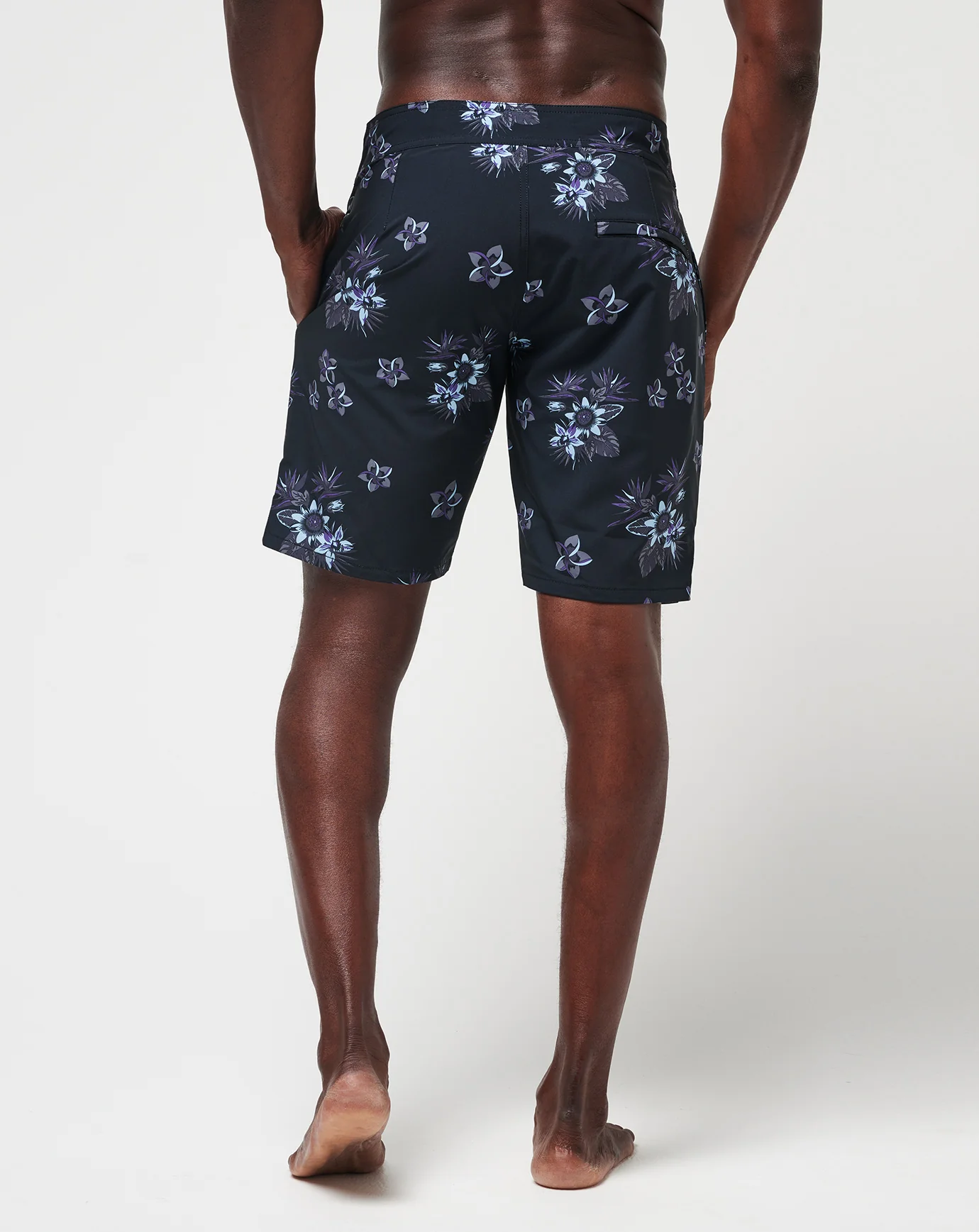 Tiki Time Boardshort - Image 3