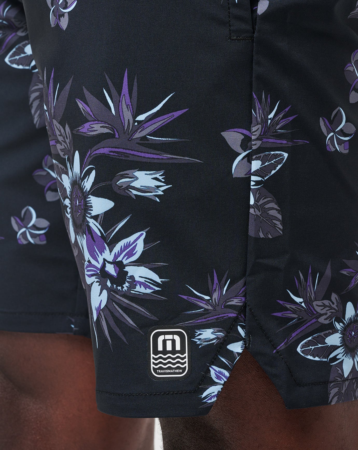 Tiki Time Boardshort - Image 4