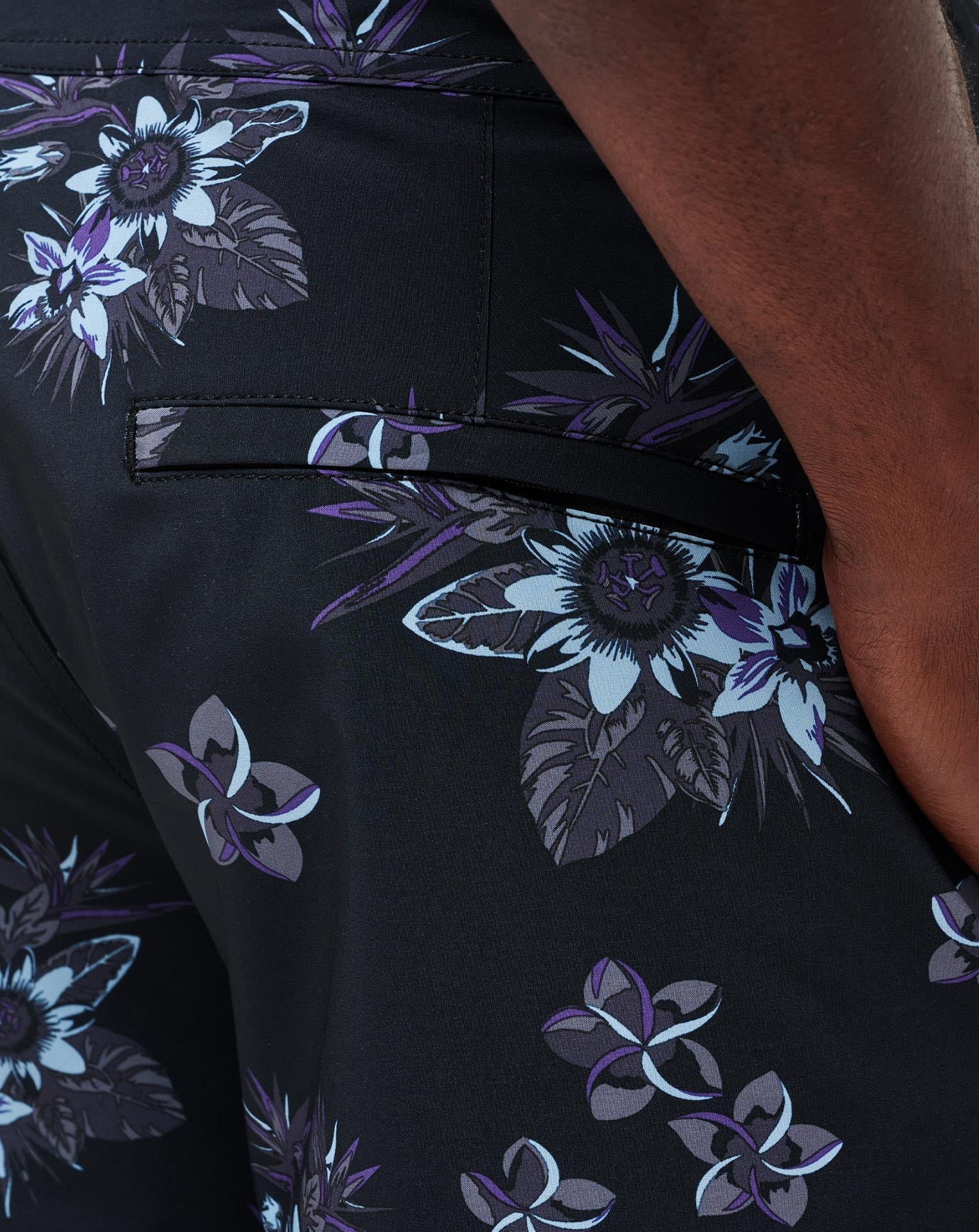 Tiki Time Boardshort - Image 5