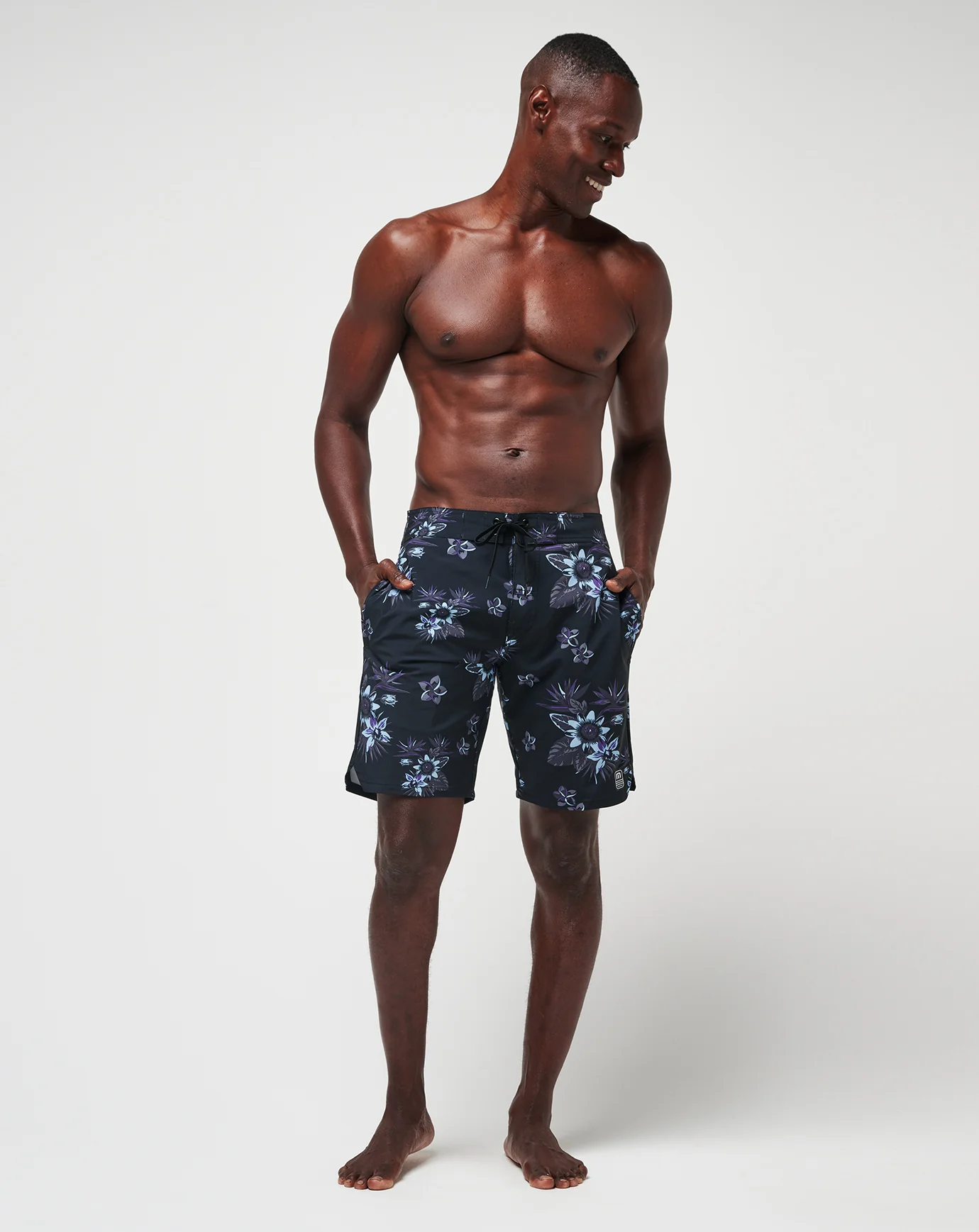 Tiki Time Boardshort - Image 6