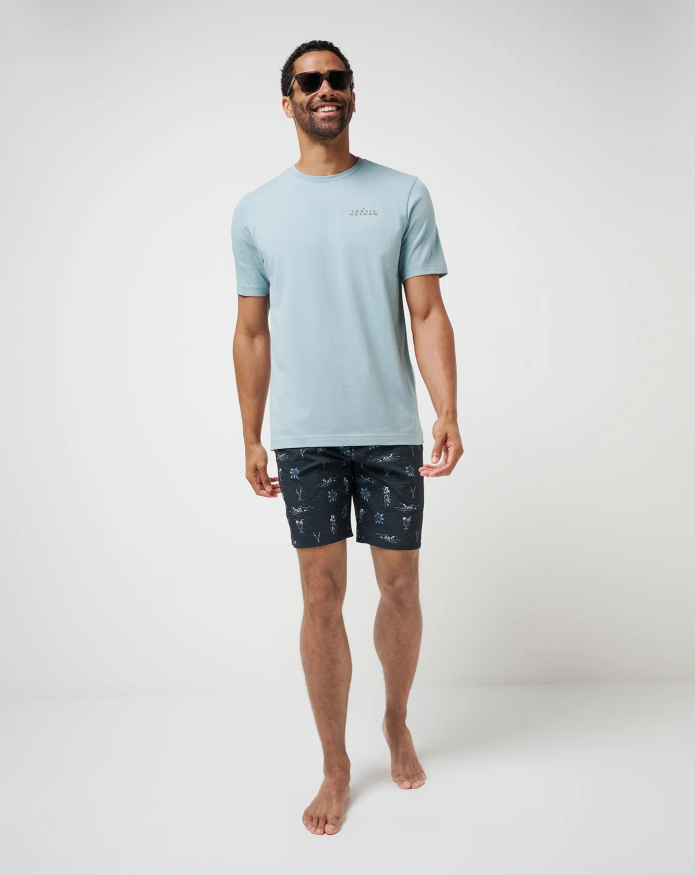 Tiki Totem Boardshort - Image 8