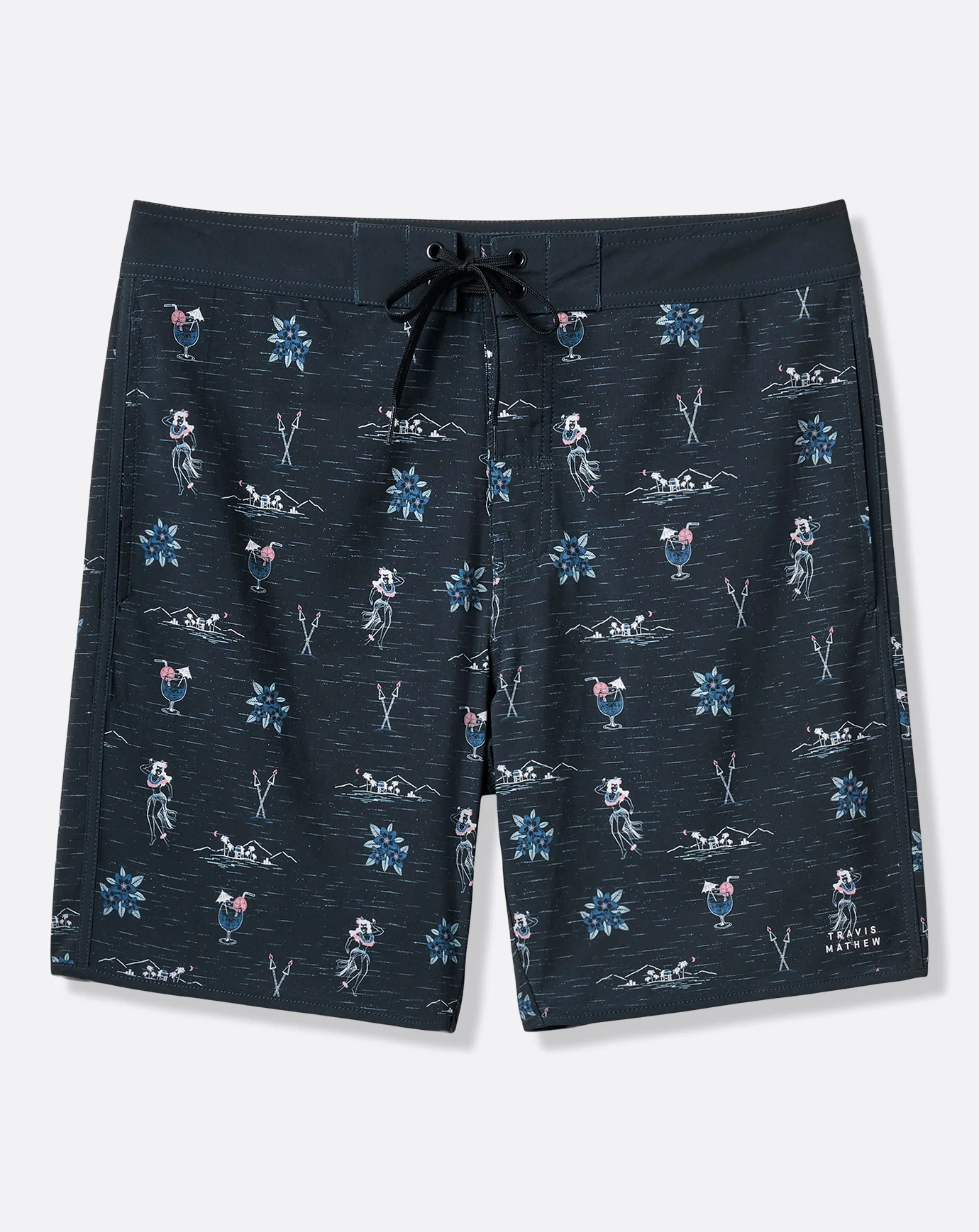 Tiki Totem Boardshort - Image 9