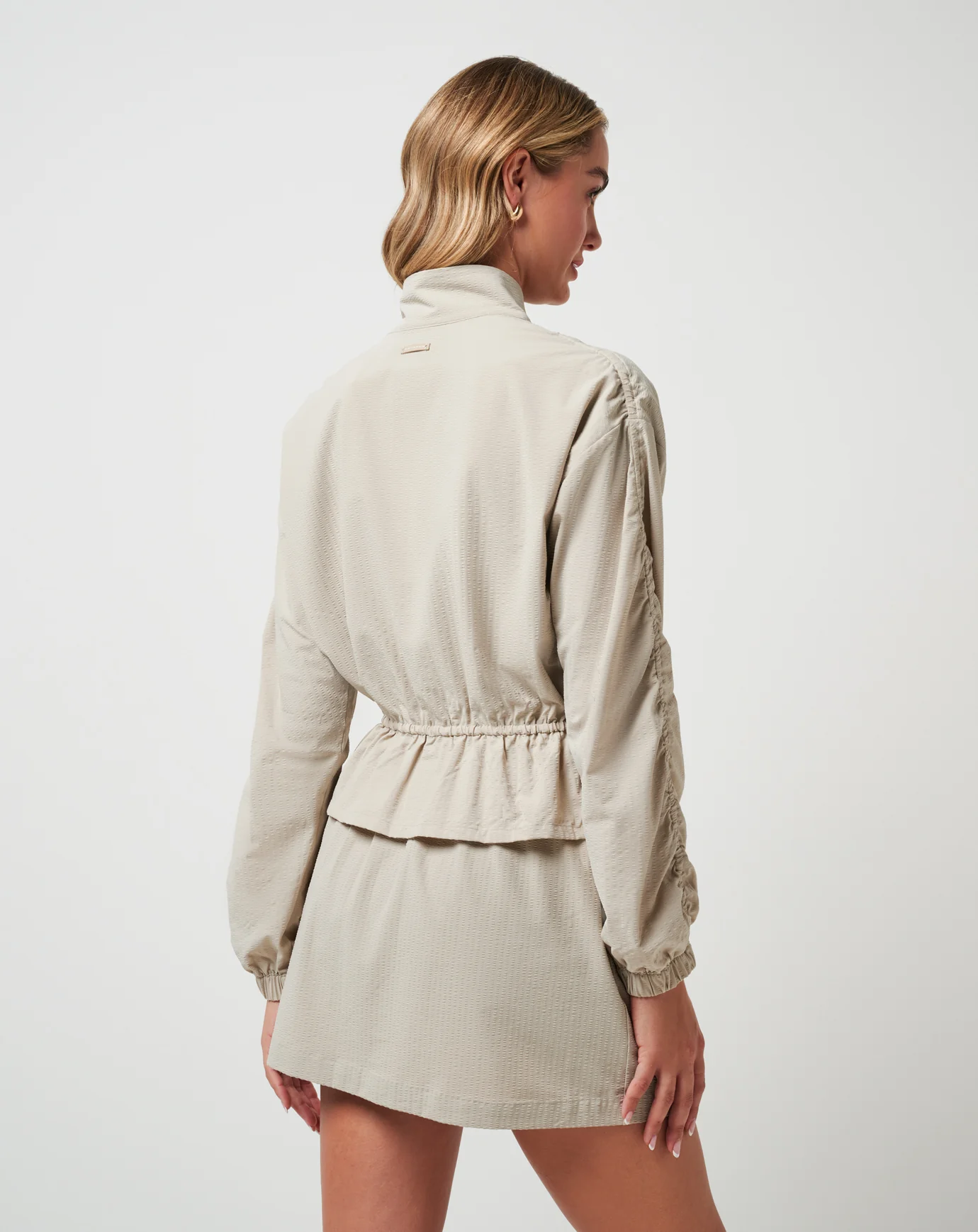 Timeless Breezeblend Full Zip - Image 11