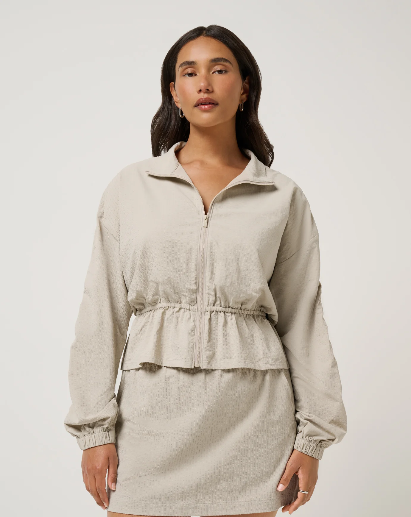 Timeless Breezeblend Full Zip - Image 13