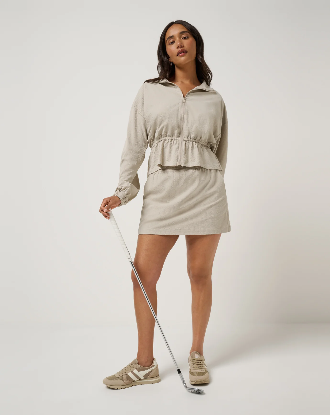 Timeless Breezeblend Full Zip - Image 14