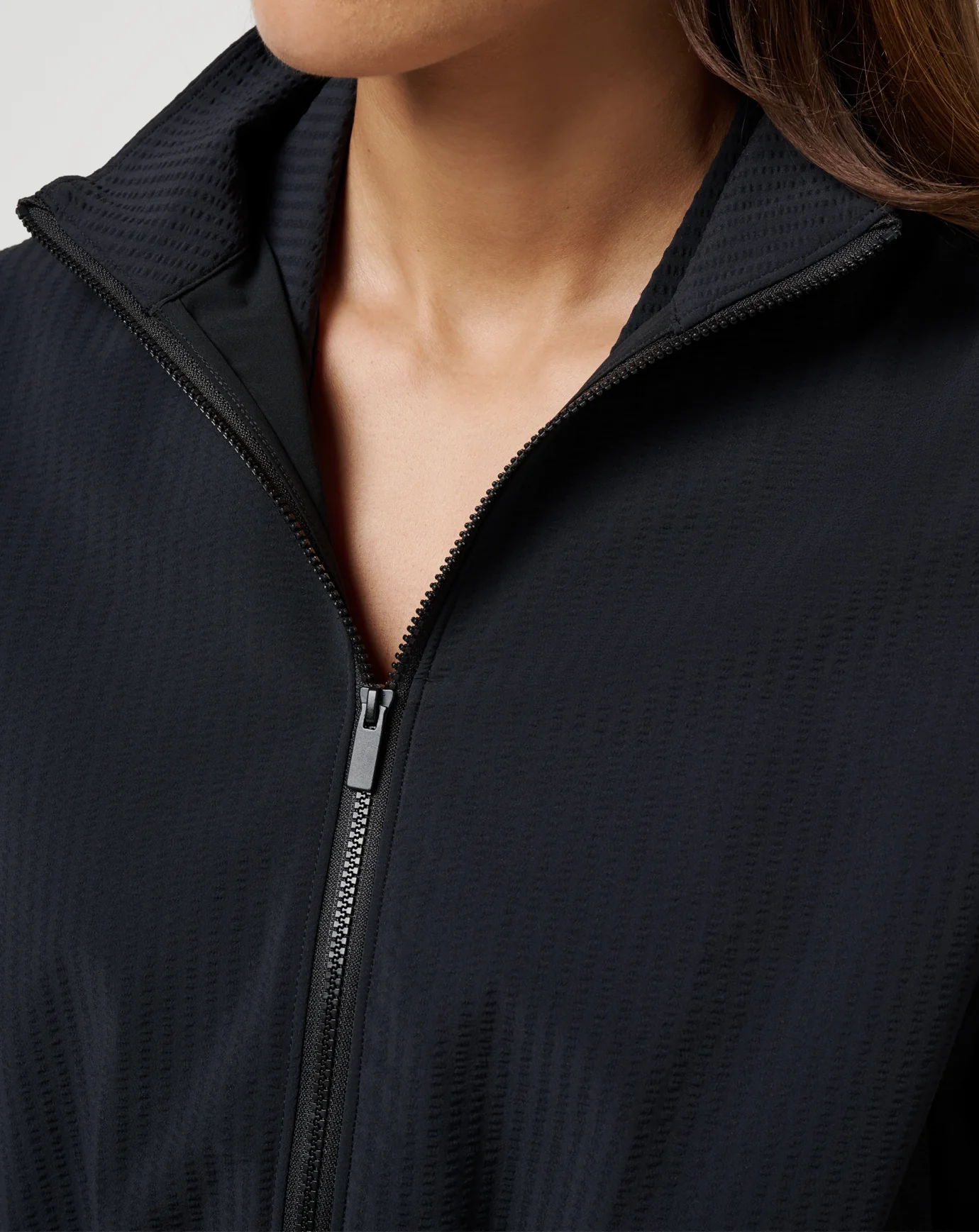Timeless Breezeblend Full Zip - Image 3