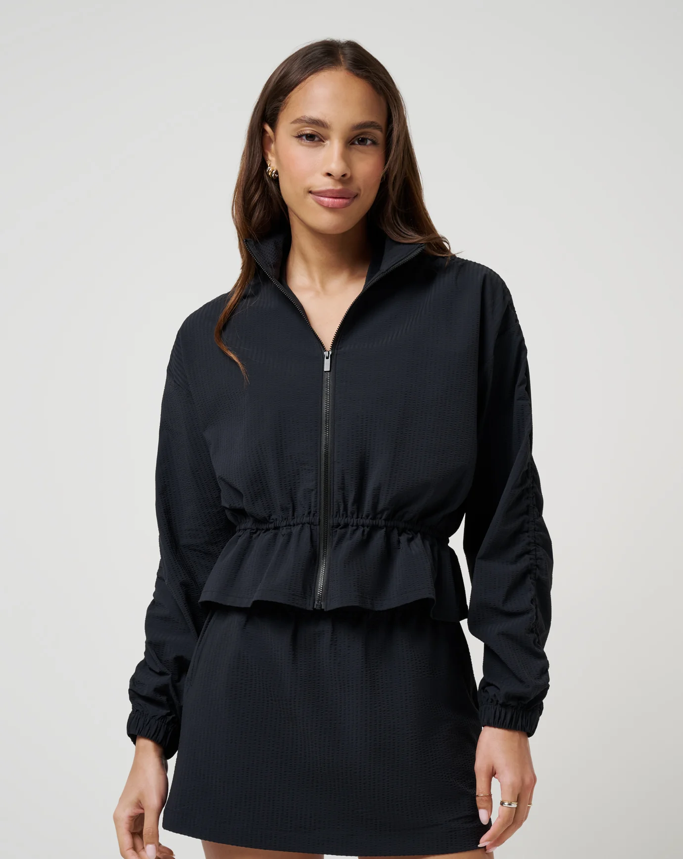 Timeless Breezeblend Full Zip - Image 5
