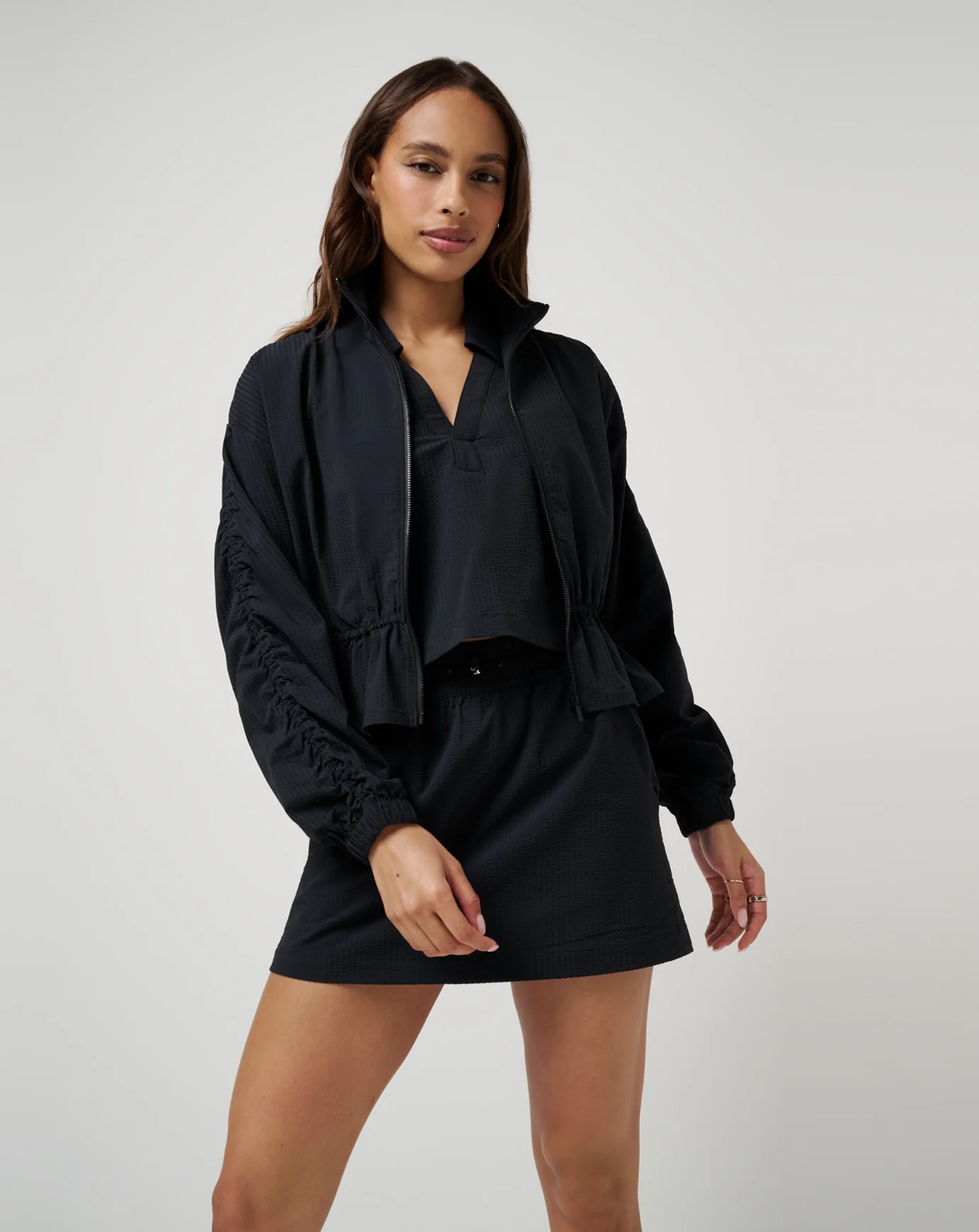 Timeless Breezeblend Full Zip - Image 6