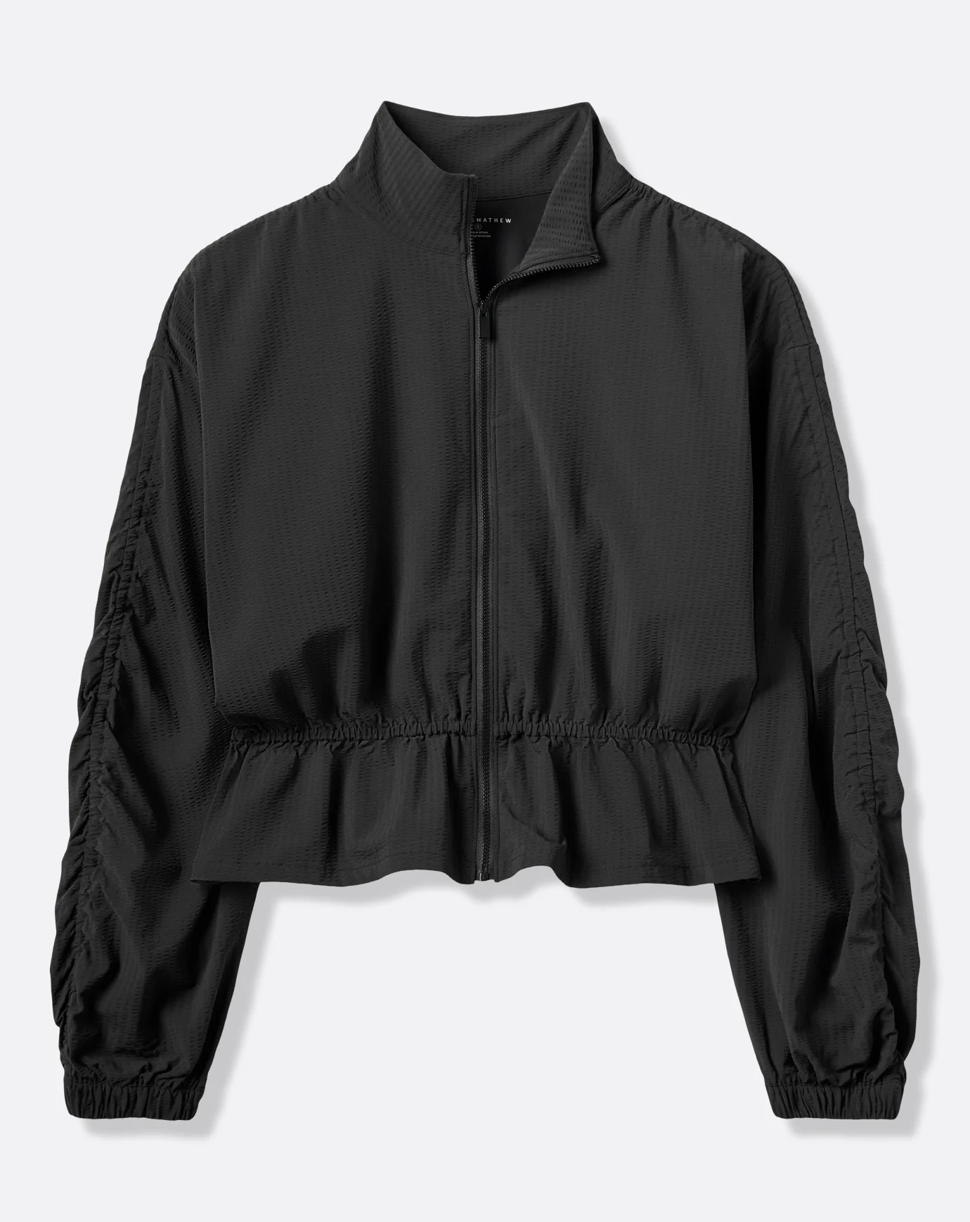 Timeless Breezeblend Full Zip - Image 8