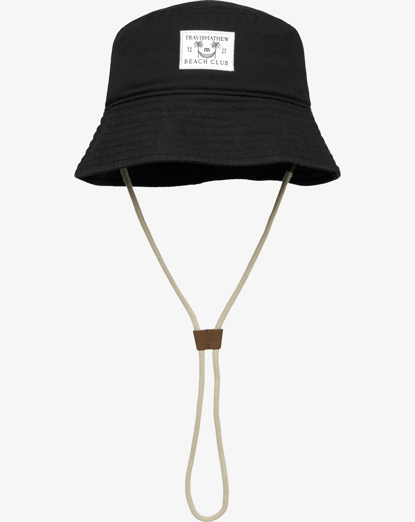 TM Beach Club Bucket Hat