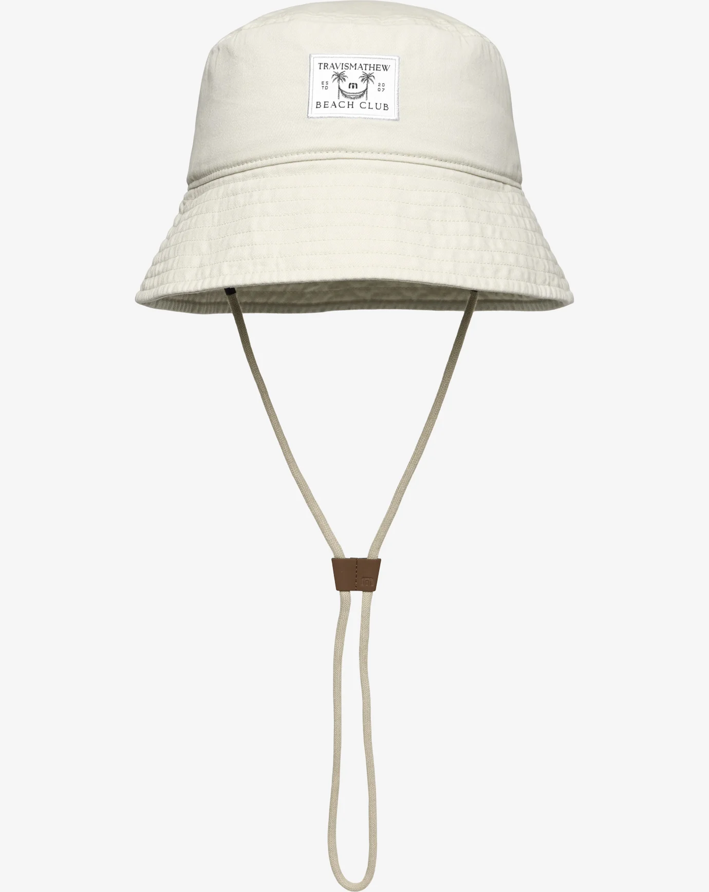 TM Beach Club Bucket Hat - Image 6