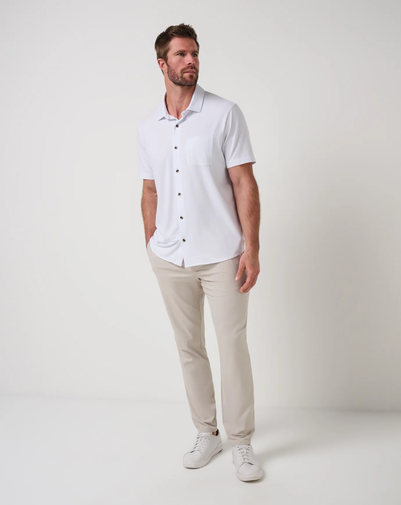 TM Beach Club Pant - Image 6