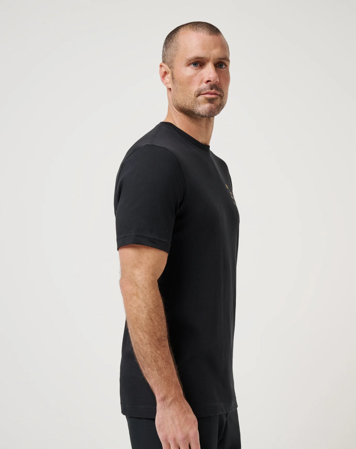 TM Beach Club Tee - Image 2