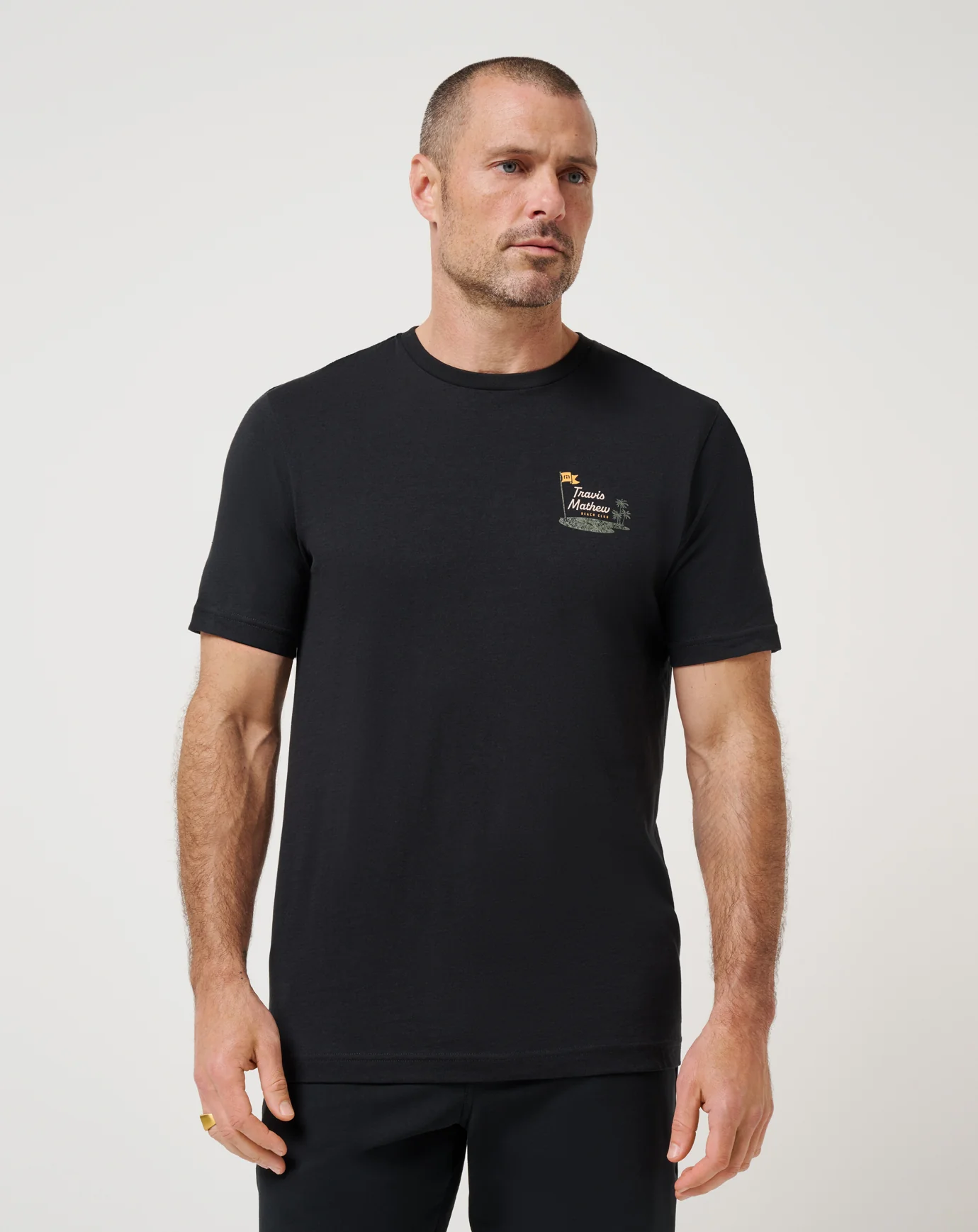 TM Beach Club Tee - Image 5