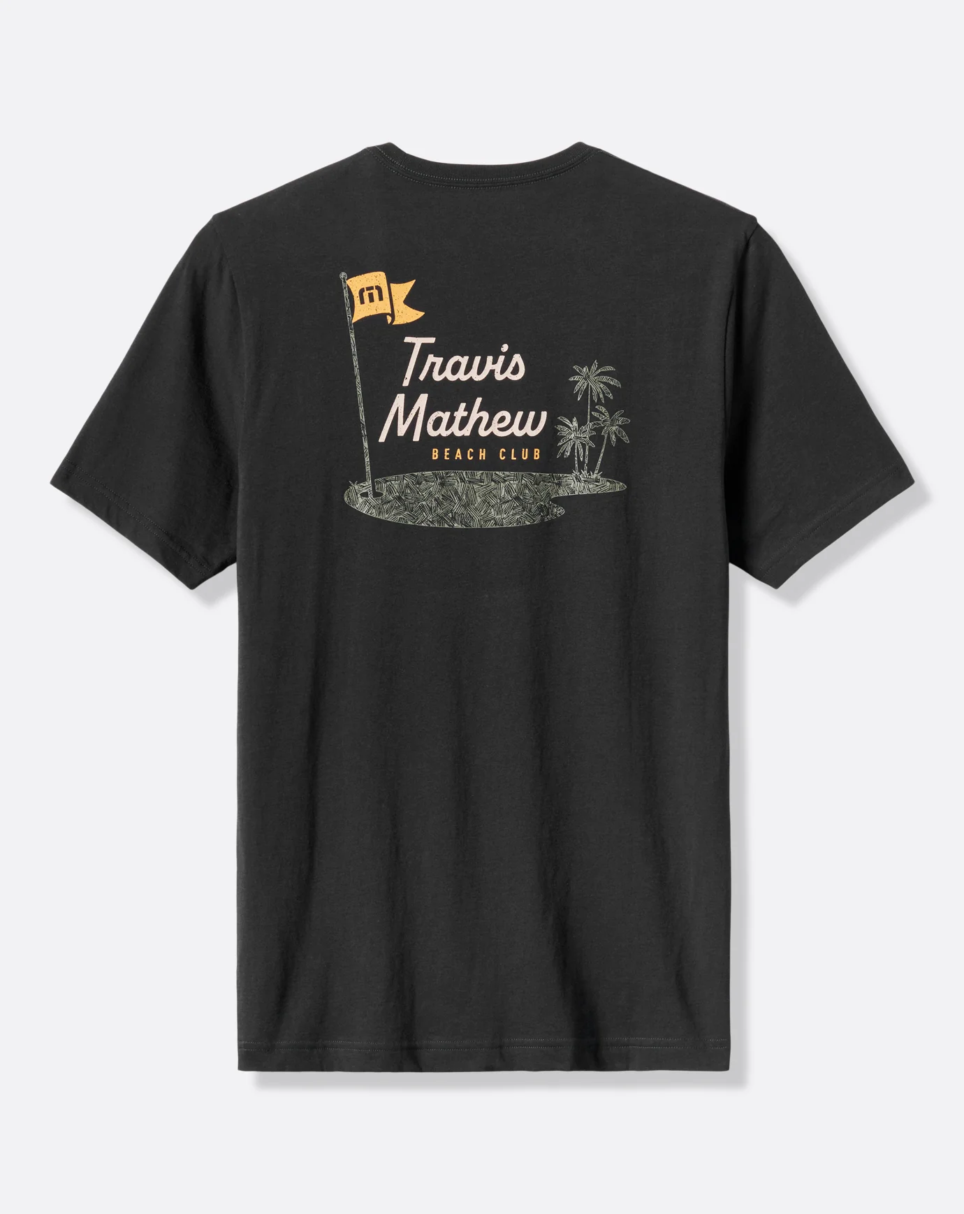 TM Beach Club Tee - Image 7