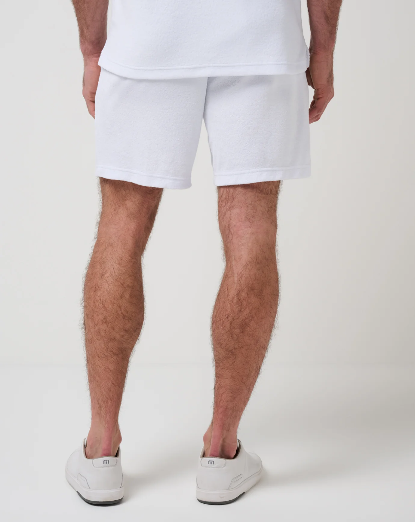 TM Beach Club Terry E-Waist Short 7.5In - Image 3