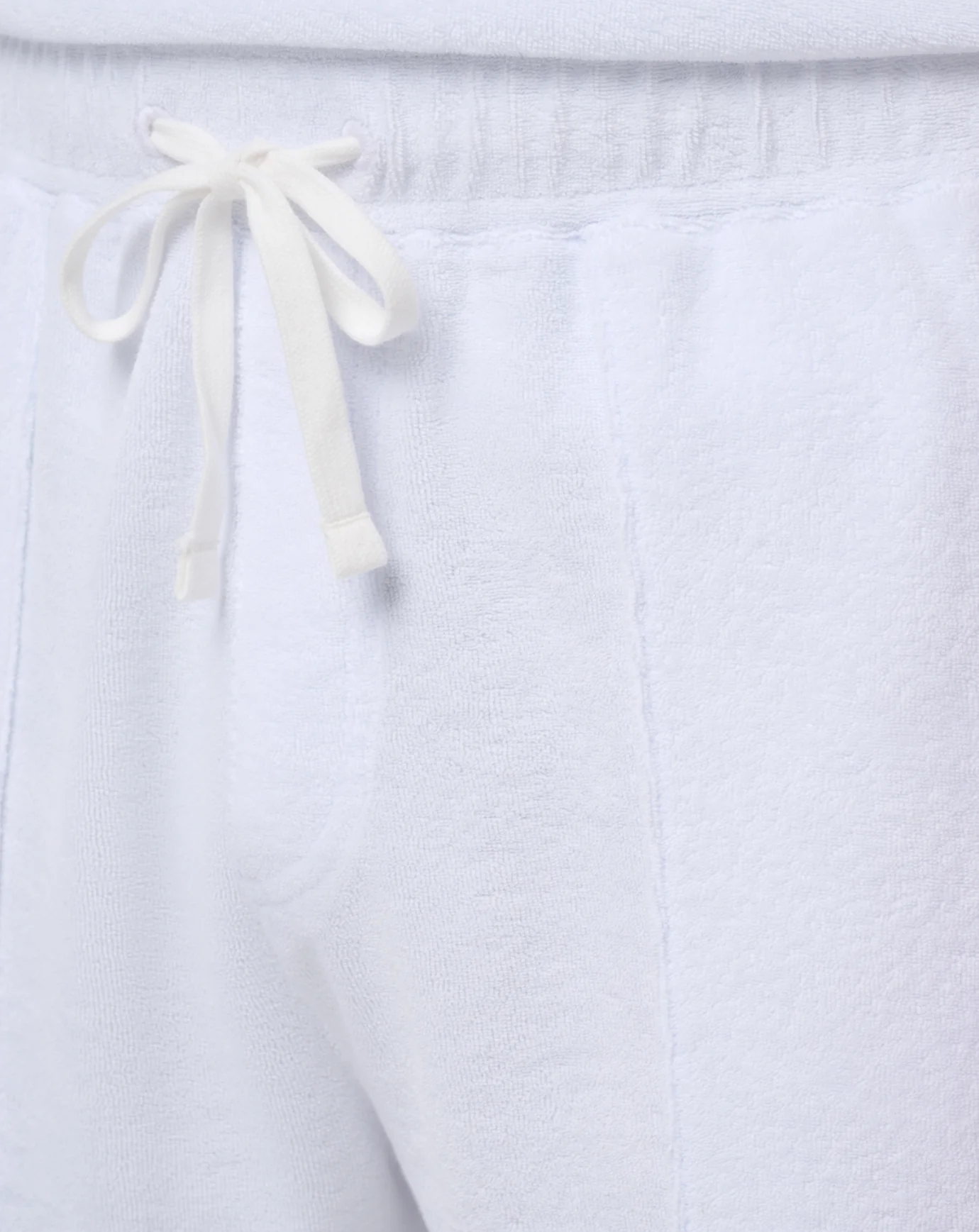 TM Beach Club Terry E-Waist Short 7.5In - Image 4