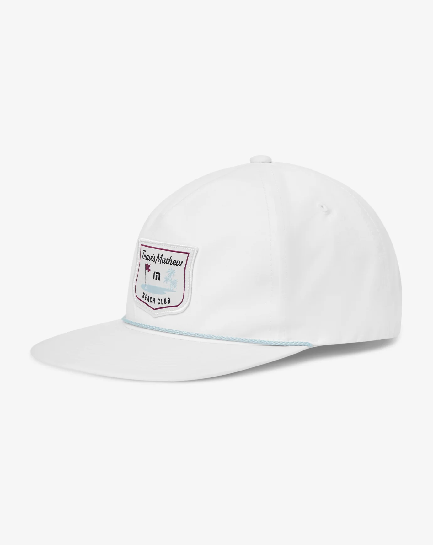 TM Beach Club Youth Hat - Image 2