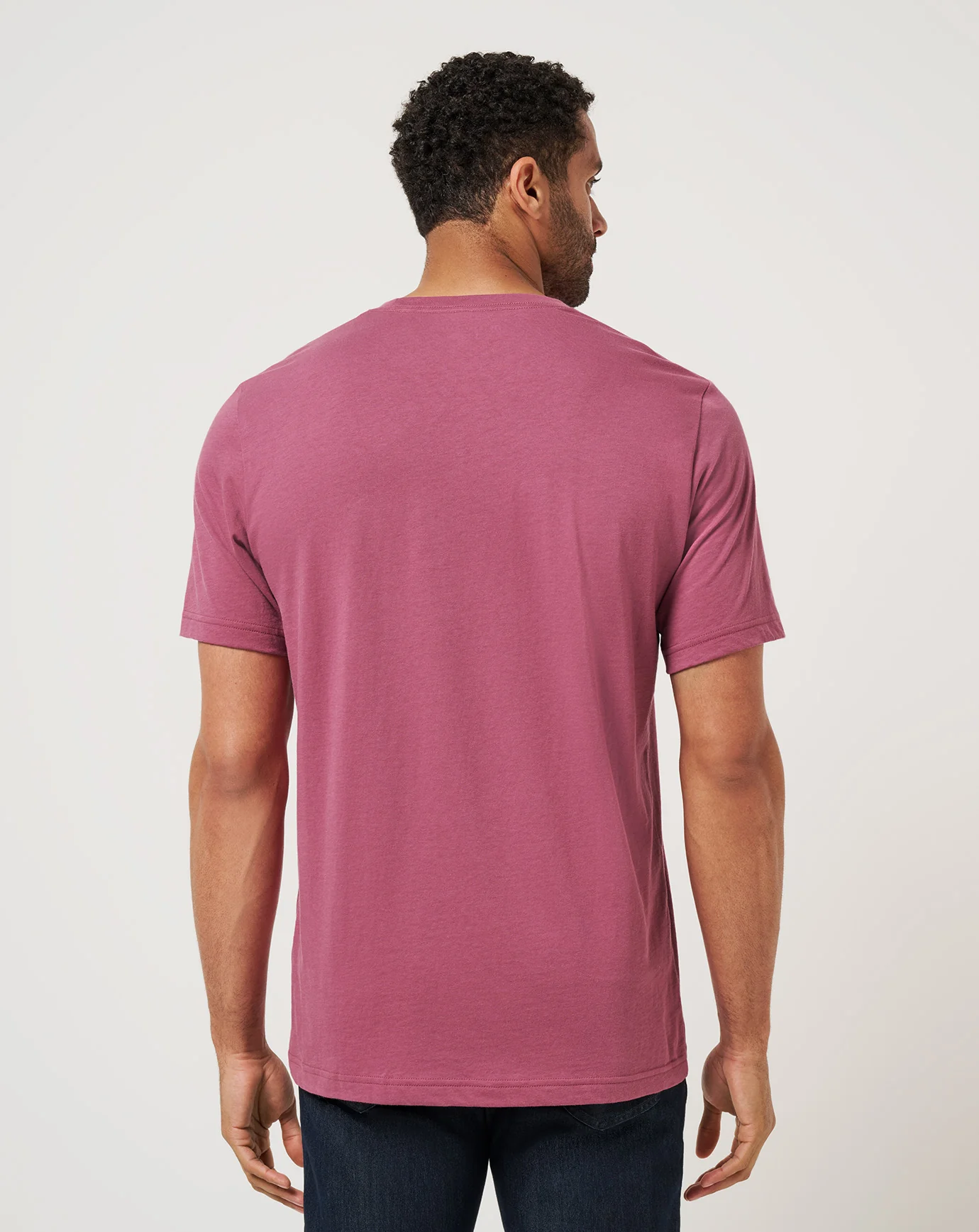 TM Beach Pocket Tee - Image 3