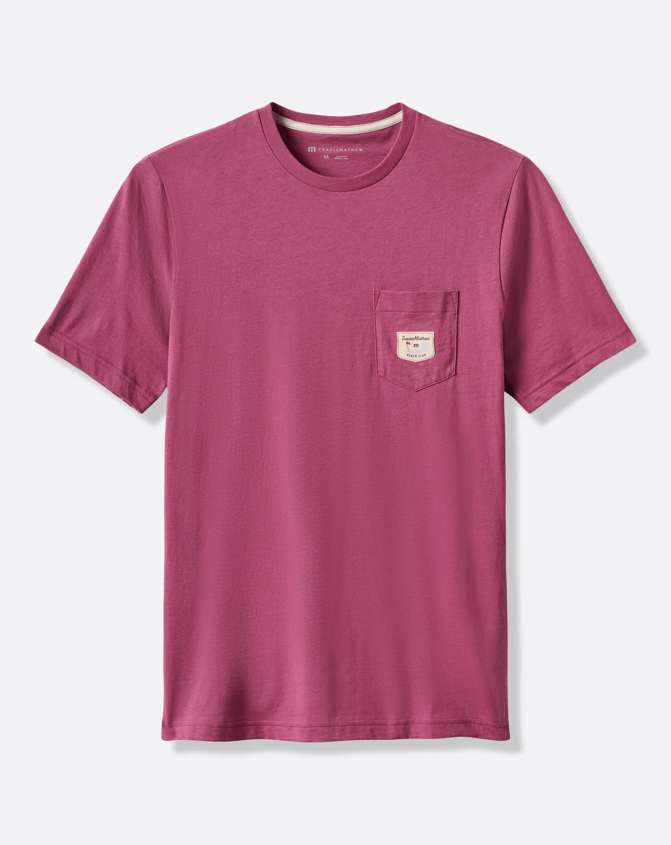 TM Beach Pocket Tee - Image 7
