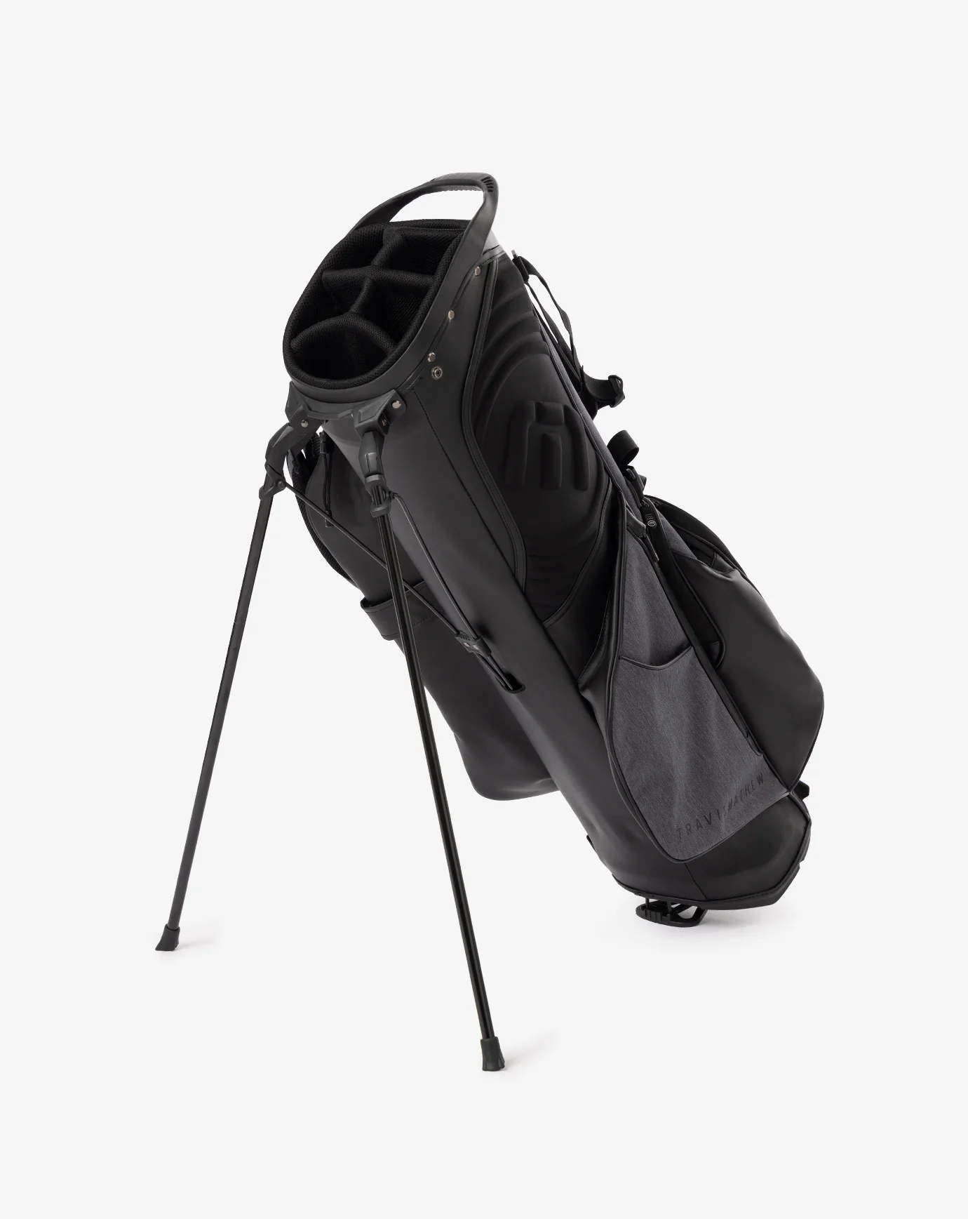 TM Byob Stand Golf Bag - Image 3