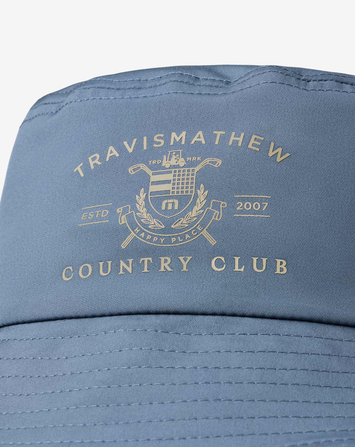 TM Country Club Bucket Hat - Image 4