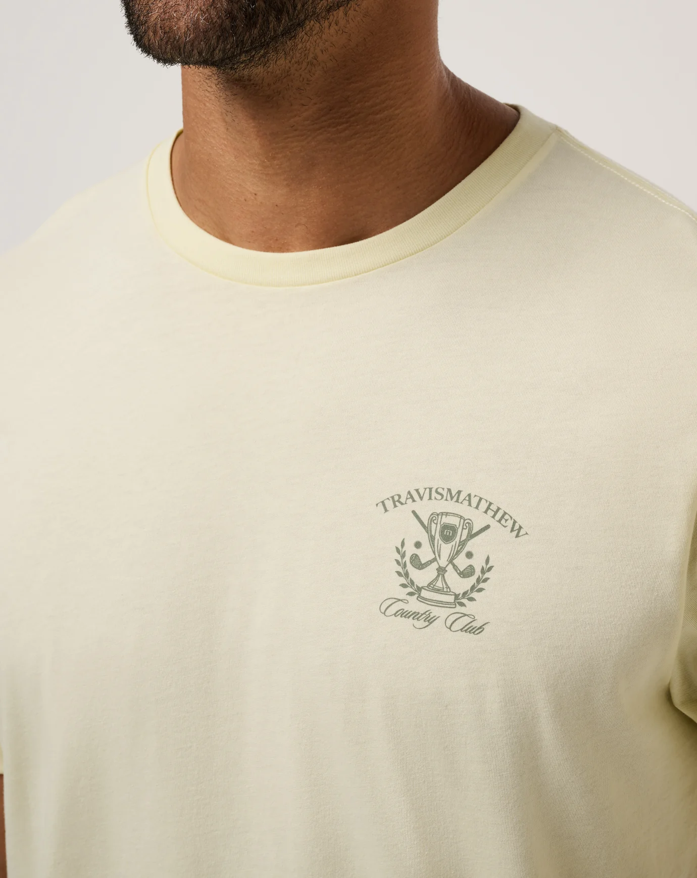 TM Country Club Tee - Image 3