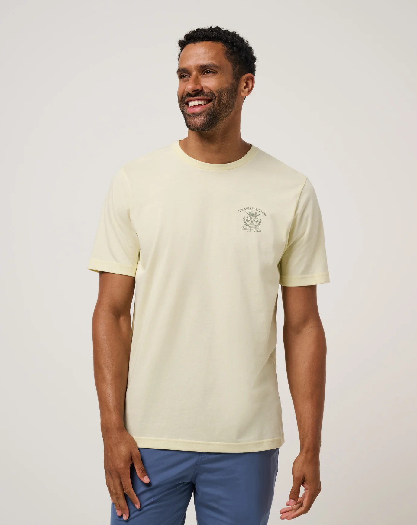TM Country Club Tee - Image 4