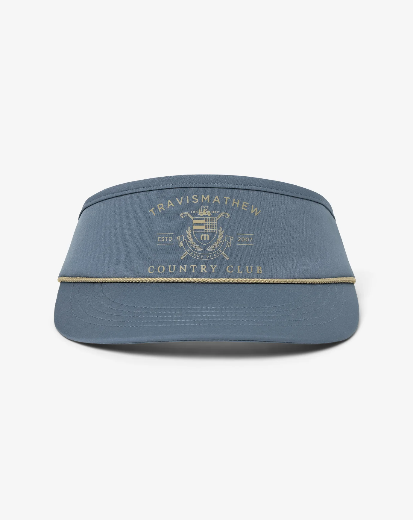 TM Country Club Visor