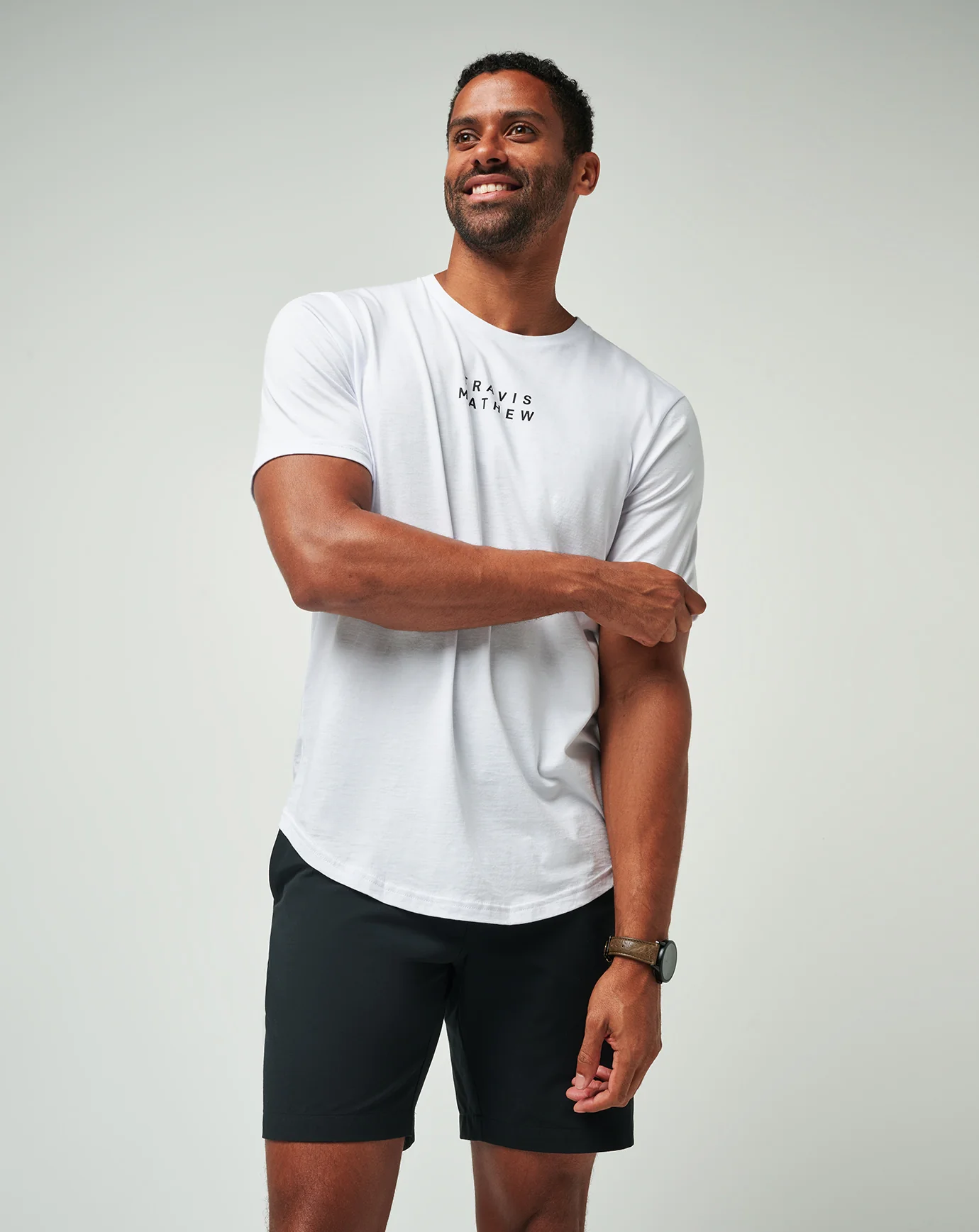 TM Scoop Tee - Image 11