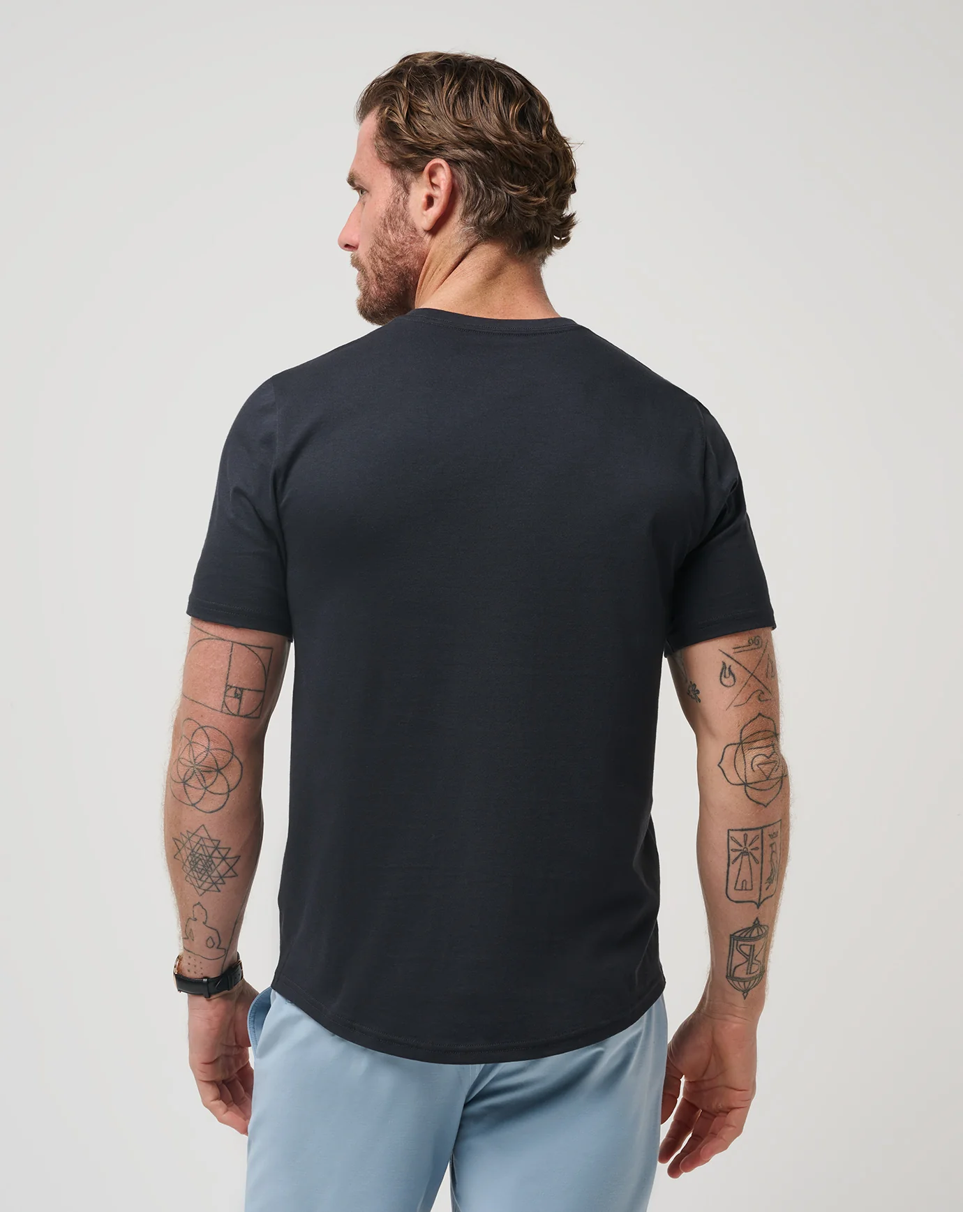 TM Scoop Tee - Image 3