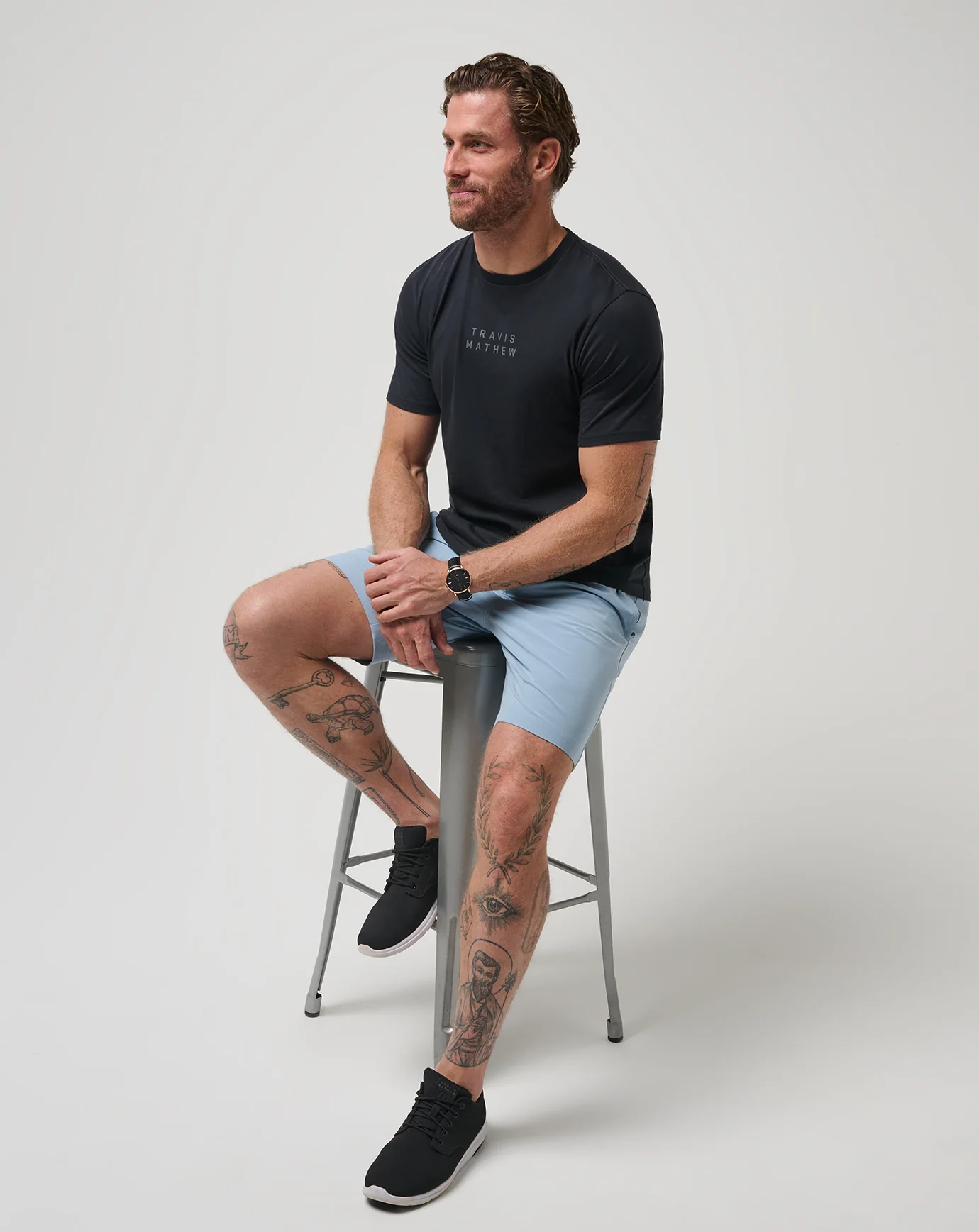 TM Scoop Tee - Image 6